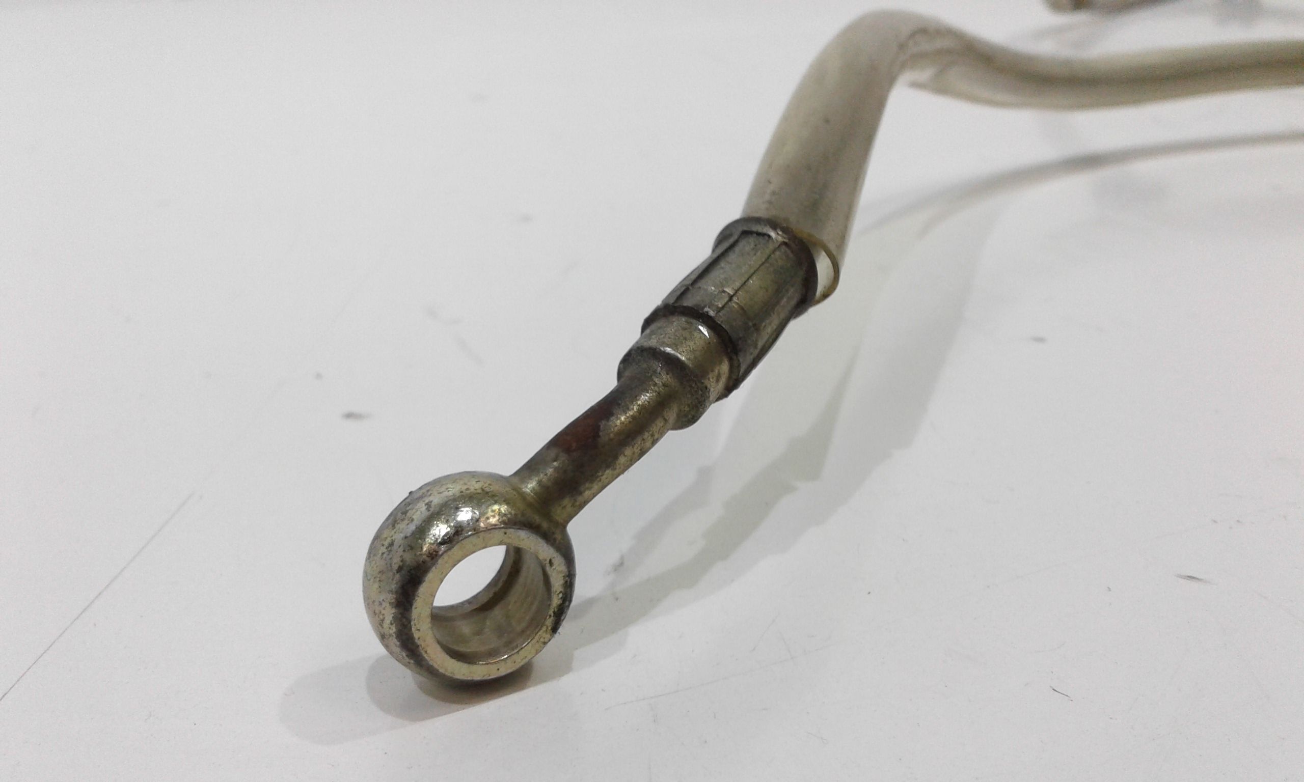 Coppia pinze freni anteriori BENELLI BN 302 300cc (16>19)