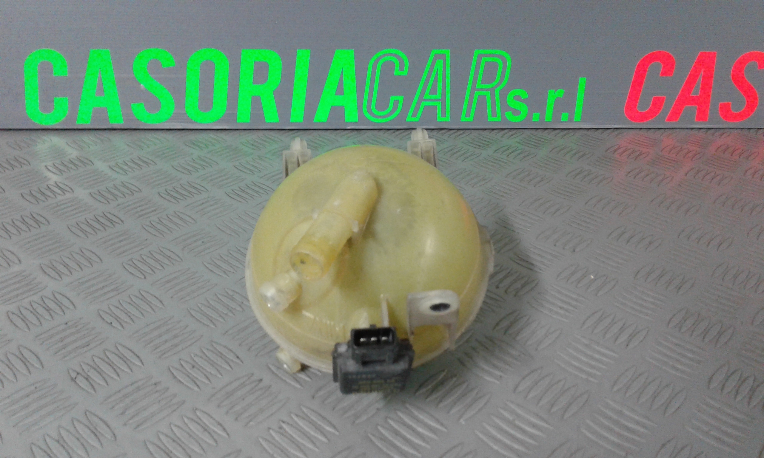 Vaschetta acqua PEUGEOT 307 Berlina