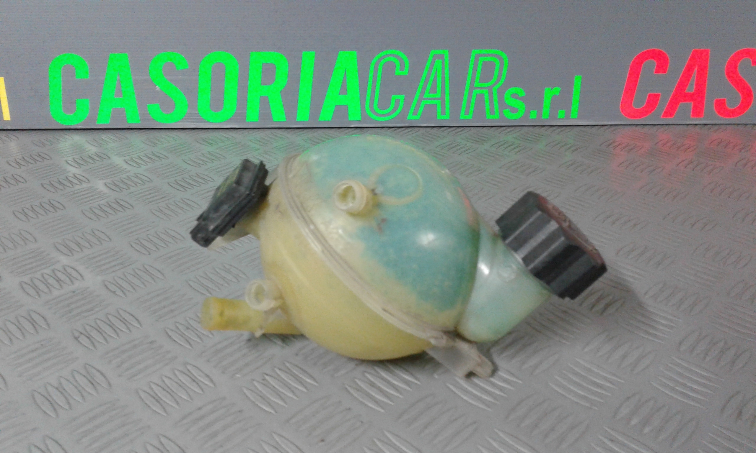 Vaschetta acqua PEUGEOT 307 Berlina