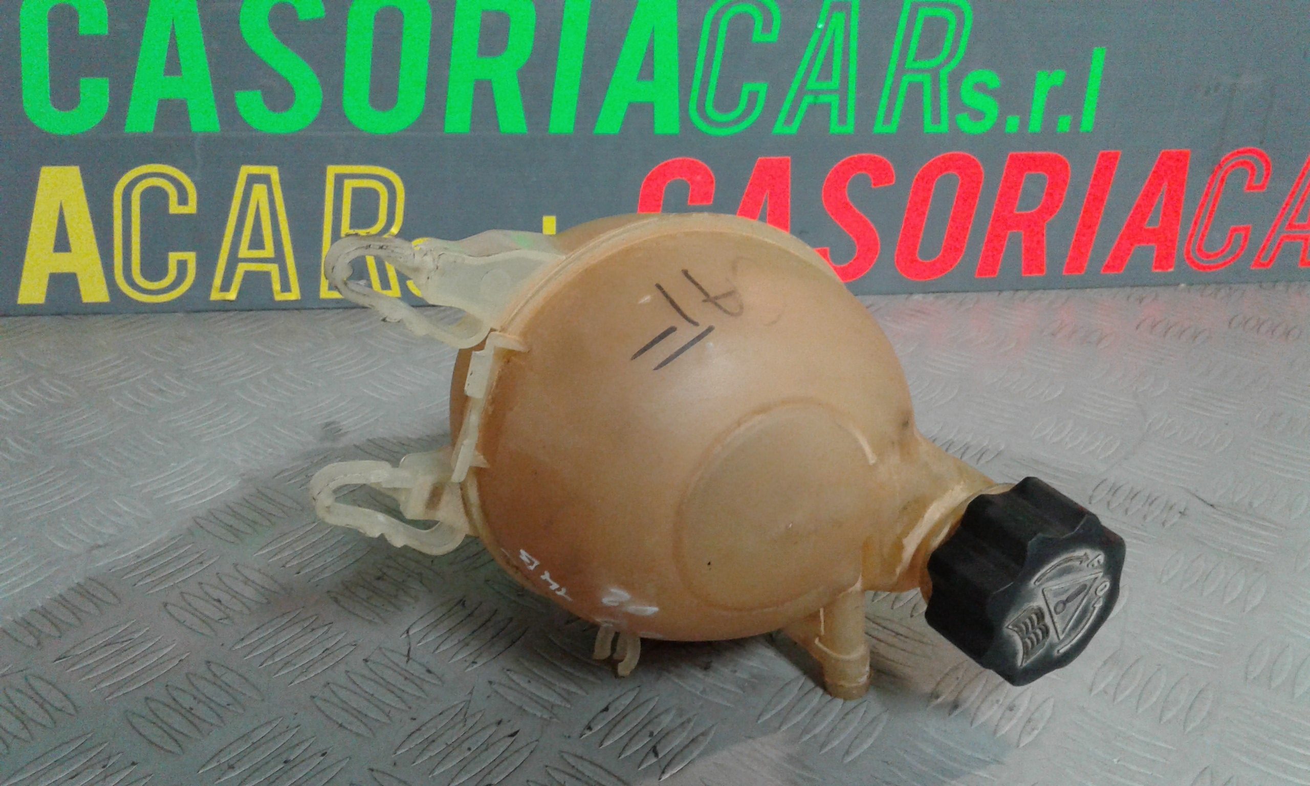 Vaschetta acqua CITROEN C3 1 Serie