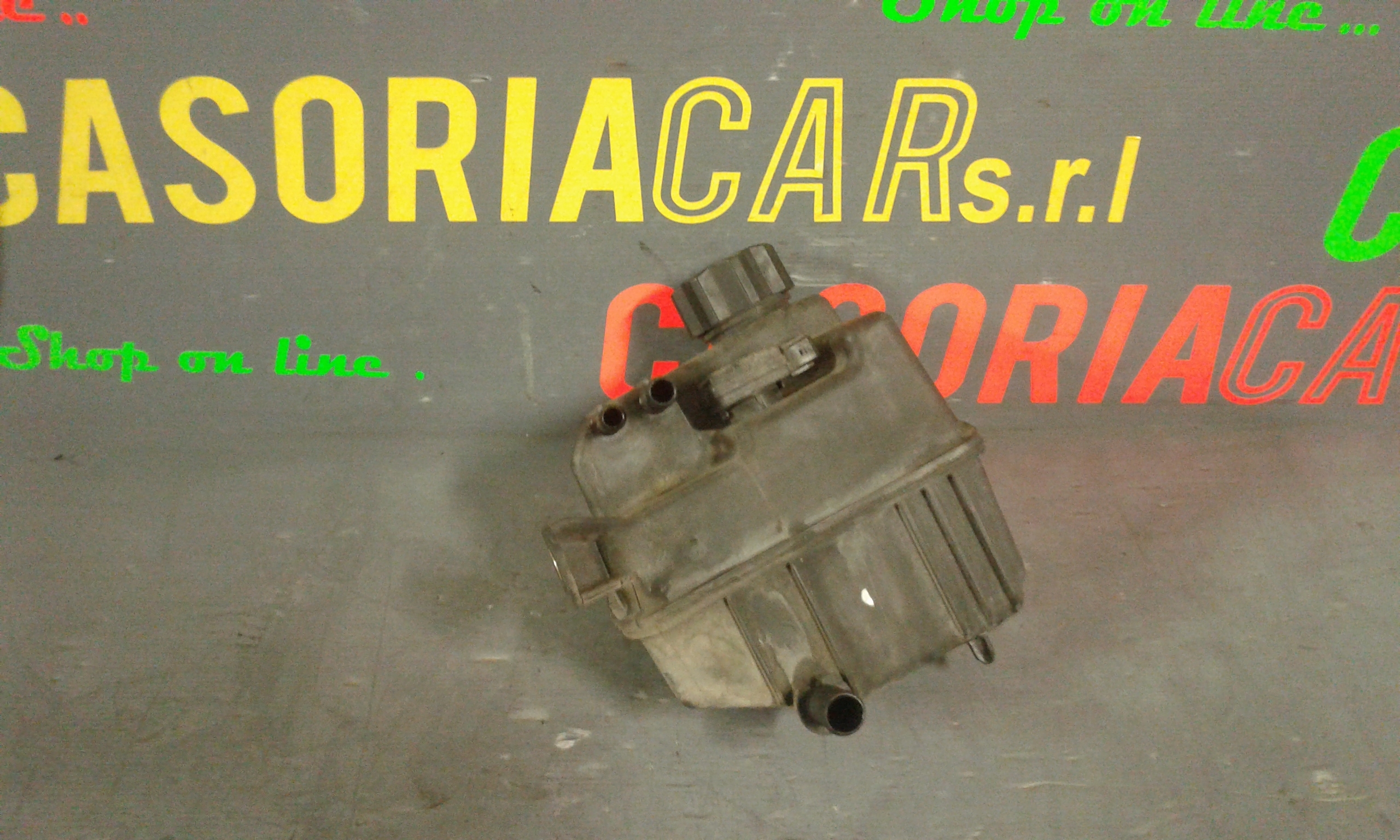 Vaschetta acqua PEUGEOT 406 Berlina 2 Serie