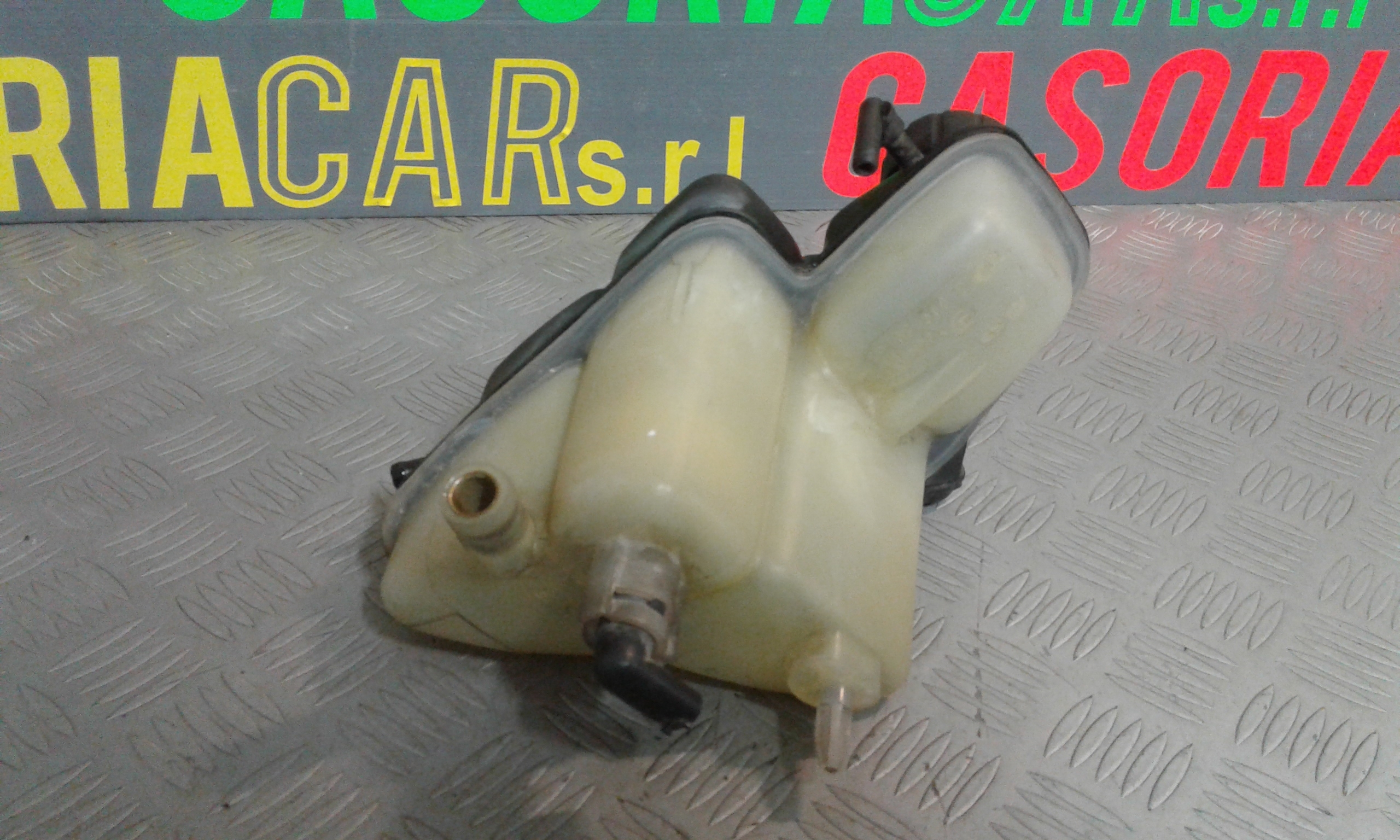 Vaschetta acqua MERCEDES Classe A W168 1 Serie