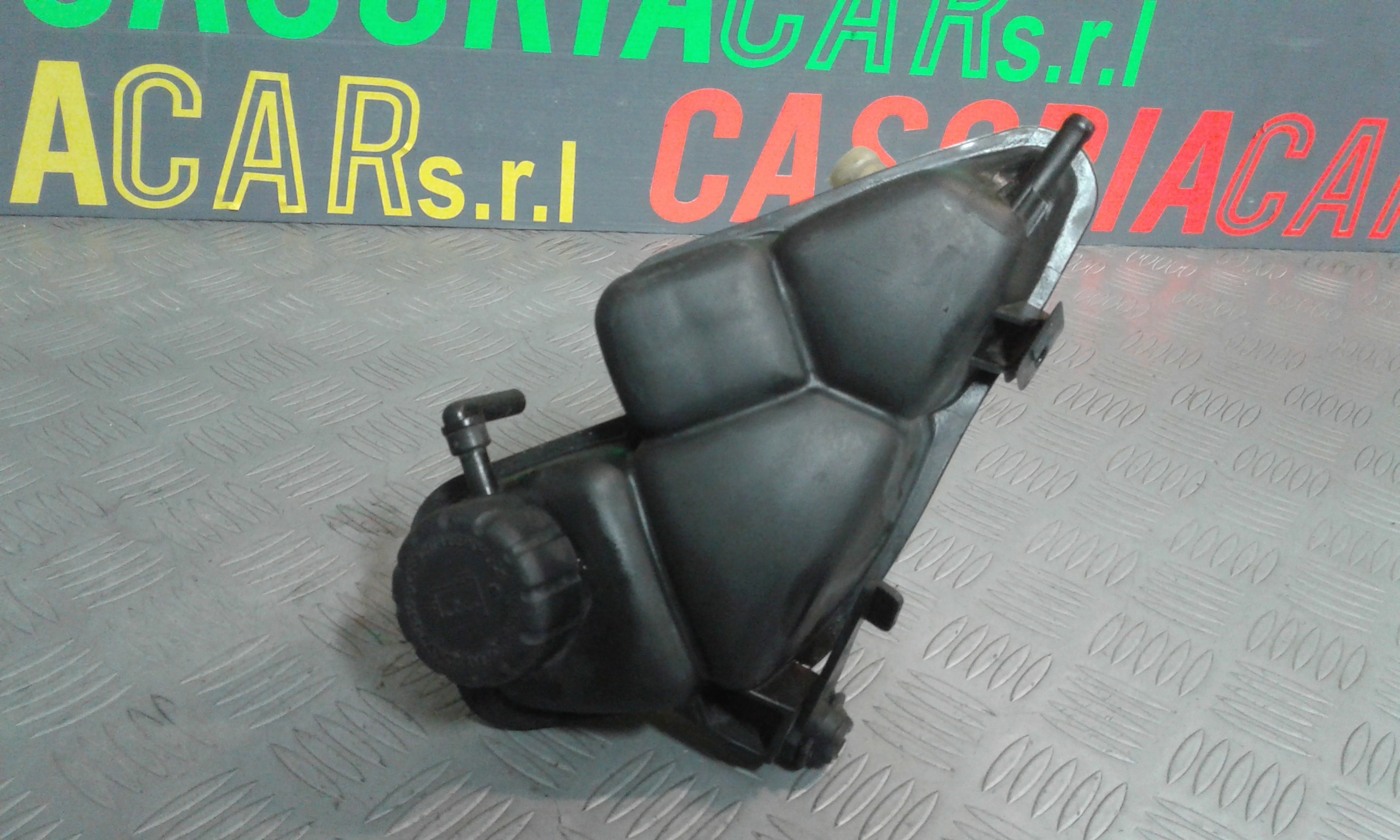 Vaschetta acqua MERCEDES Classe A W168 1 Serie