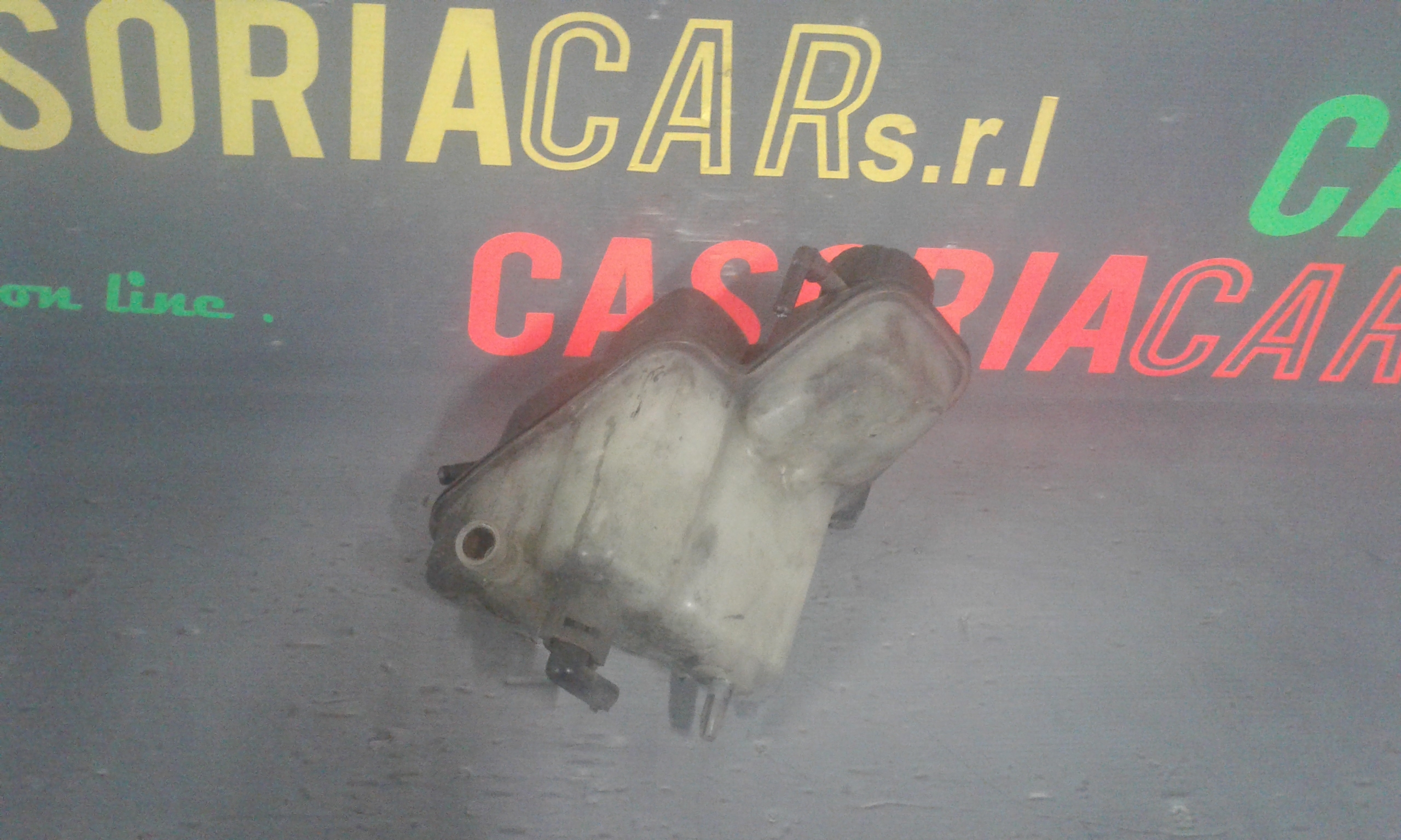 Vaschetta acqua MERCEDES Classe A W168 1 Serie