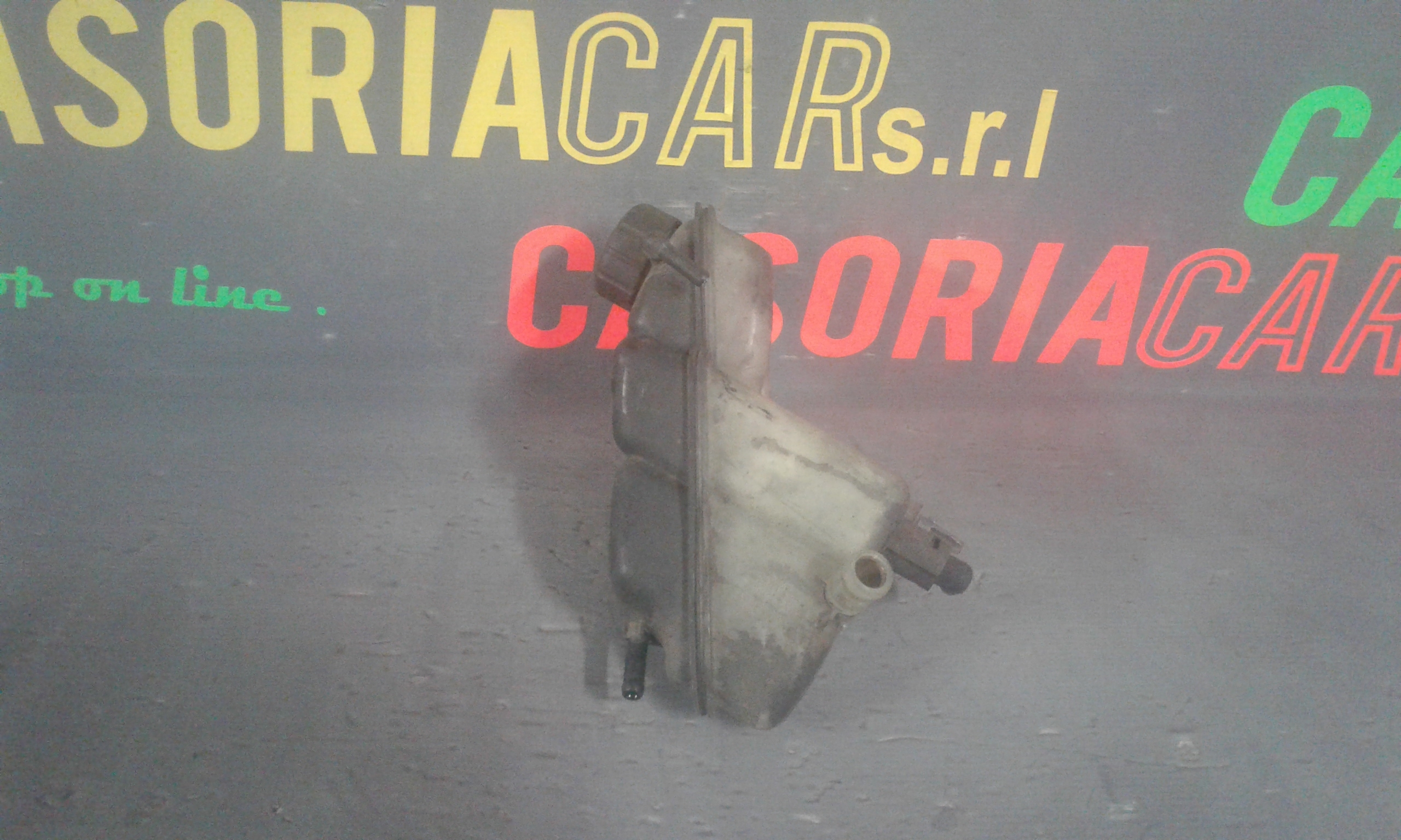 Vaschetta acqua MERCEDES Classe A W168 1 Serie