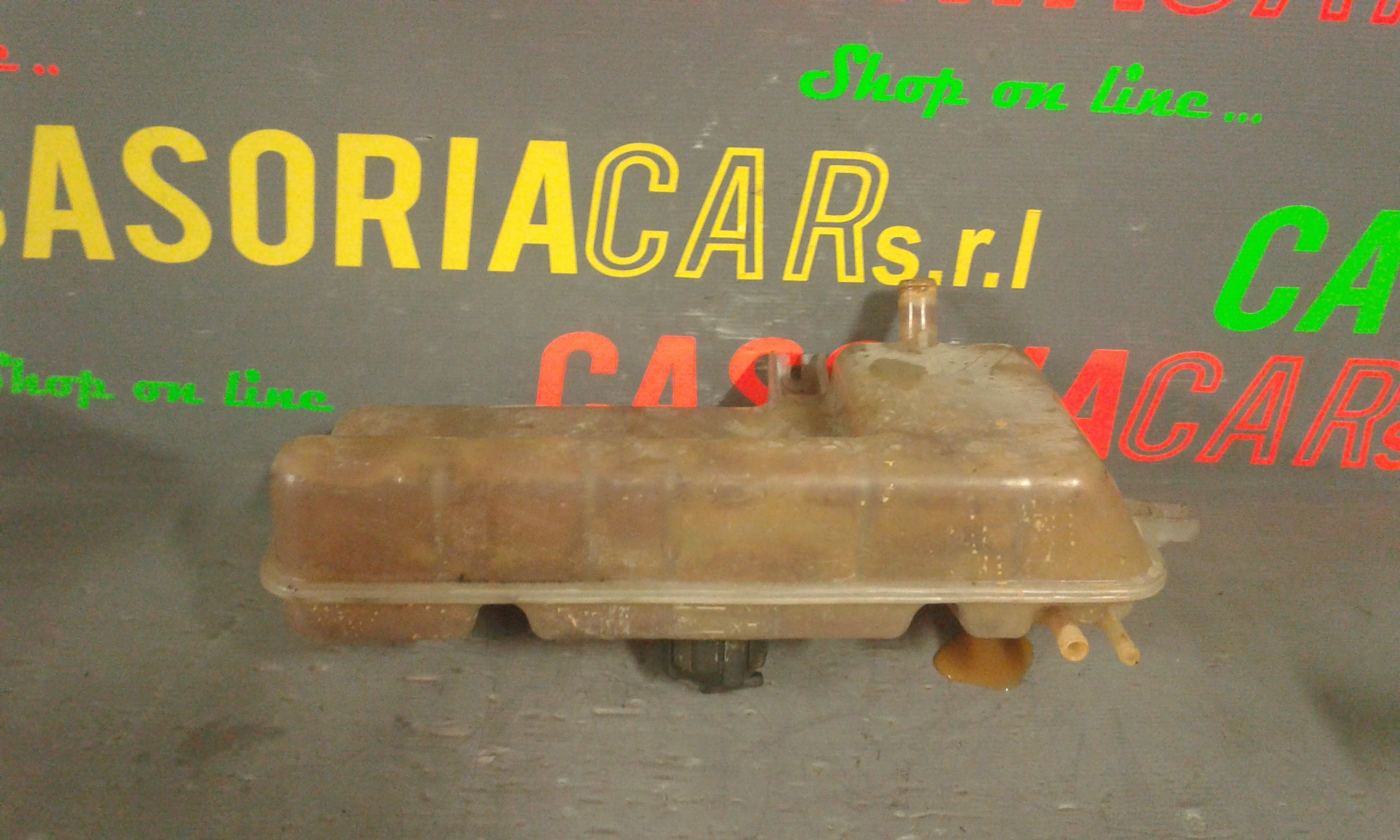 Vaschetta acqua FIAT Ducato 4 Serie