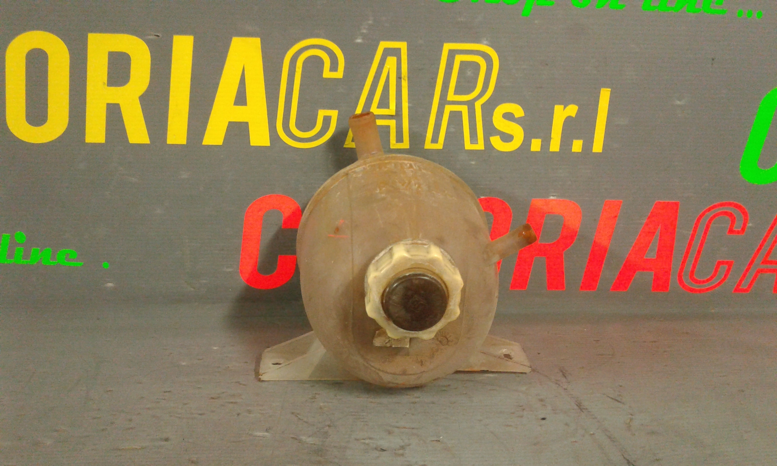 Vaschetta acqua RENAULT Kangoo 1 Serie