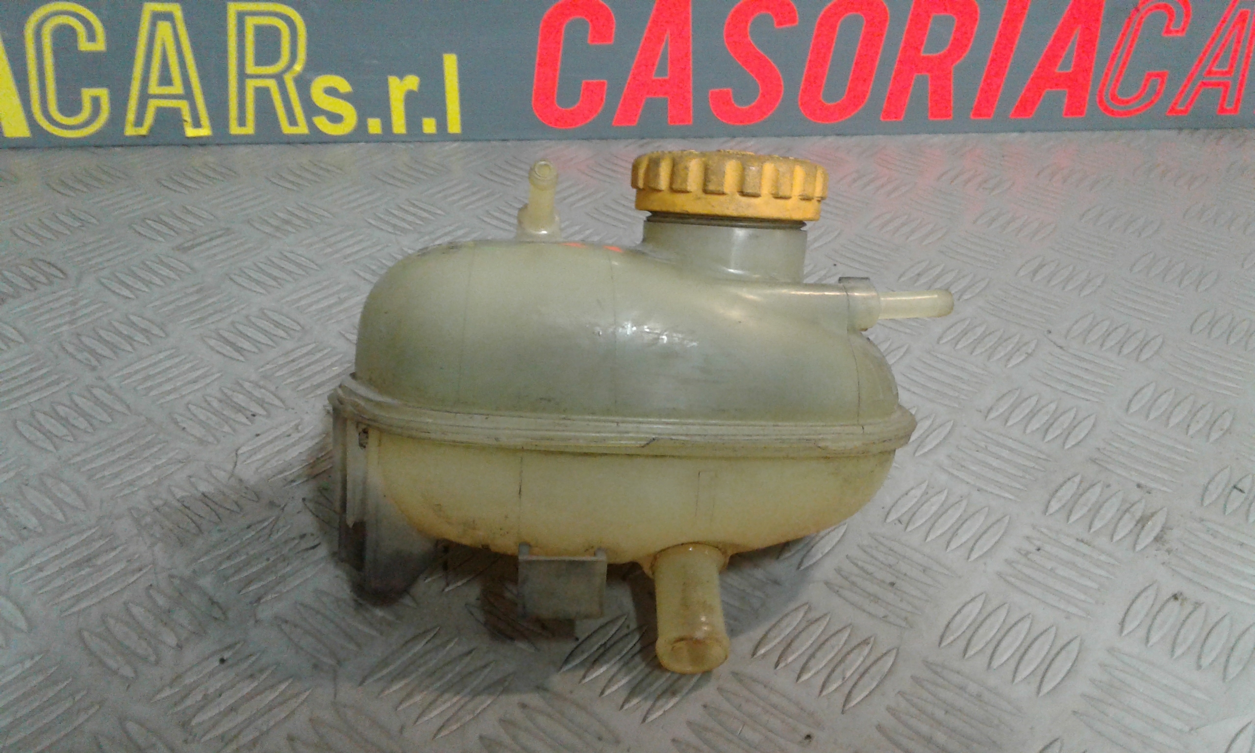 Vaschetta acqua OPEL Corsa C 5P 2 Serie