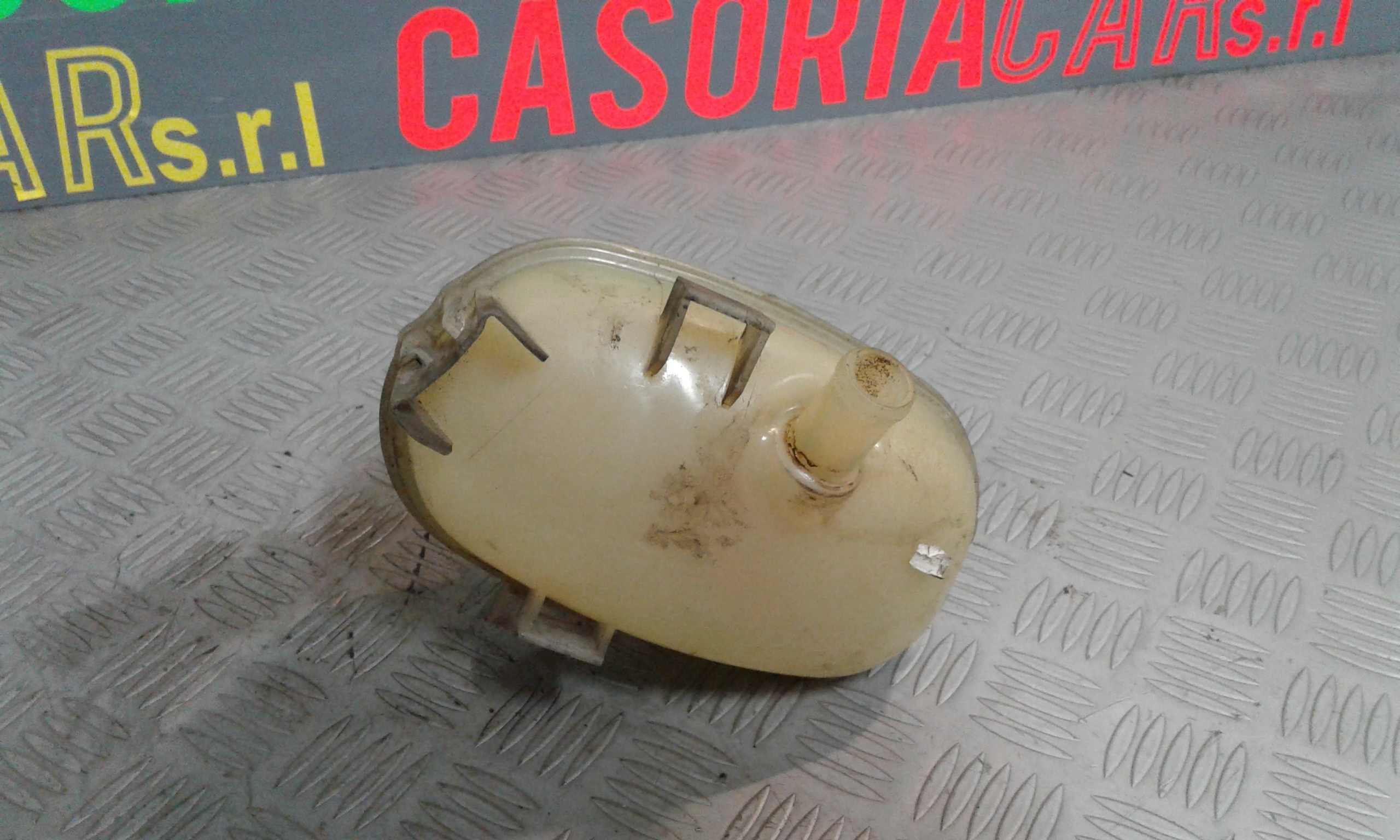 Vaschetta acqua OPEL Corsa C 5P 2 Serie