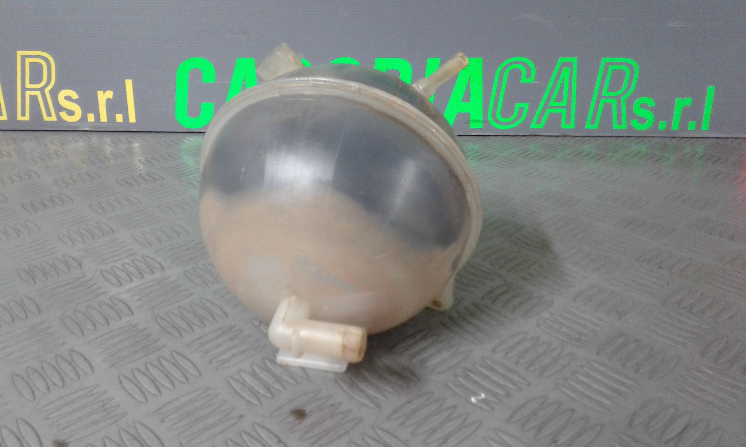 Vaschetta acqua VOLKSWAGEN Caddy 2 Serie