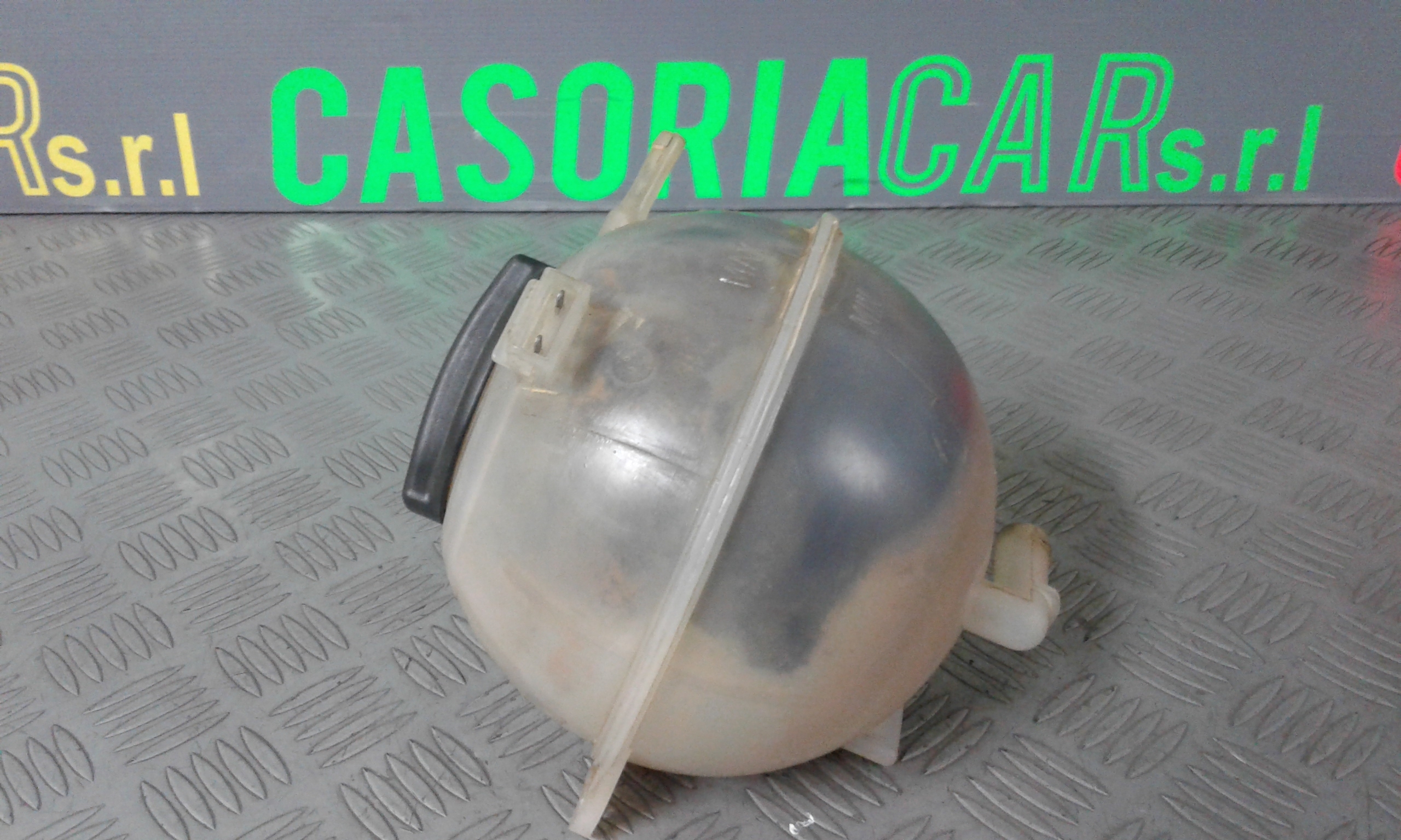 Vaschetta acqua VOLKSWAGEN Caddy 2 Serie