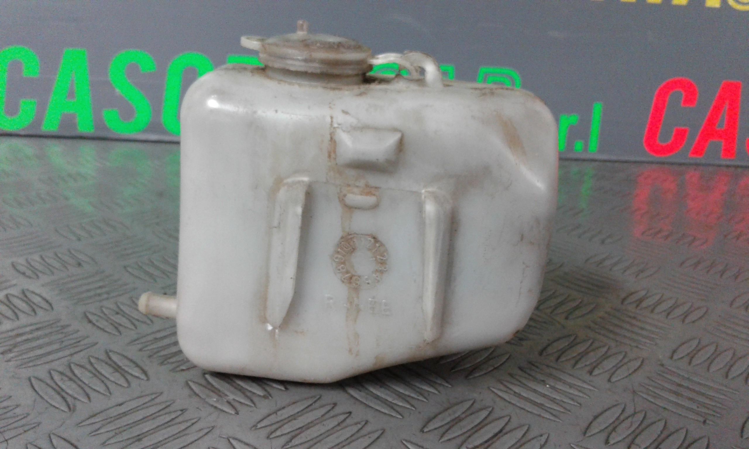 Vaschetta acqua SUZUKI Maruti serie