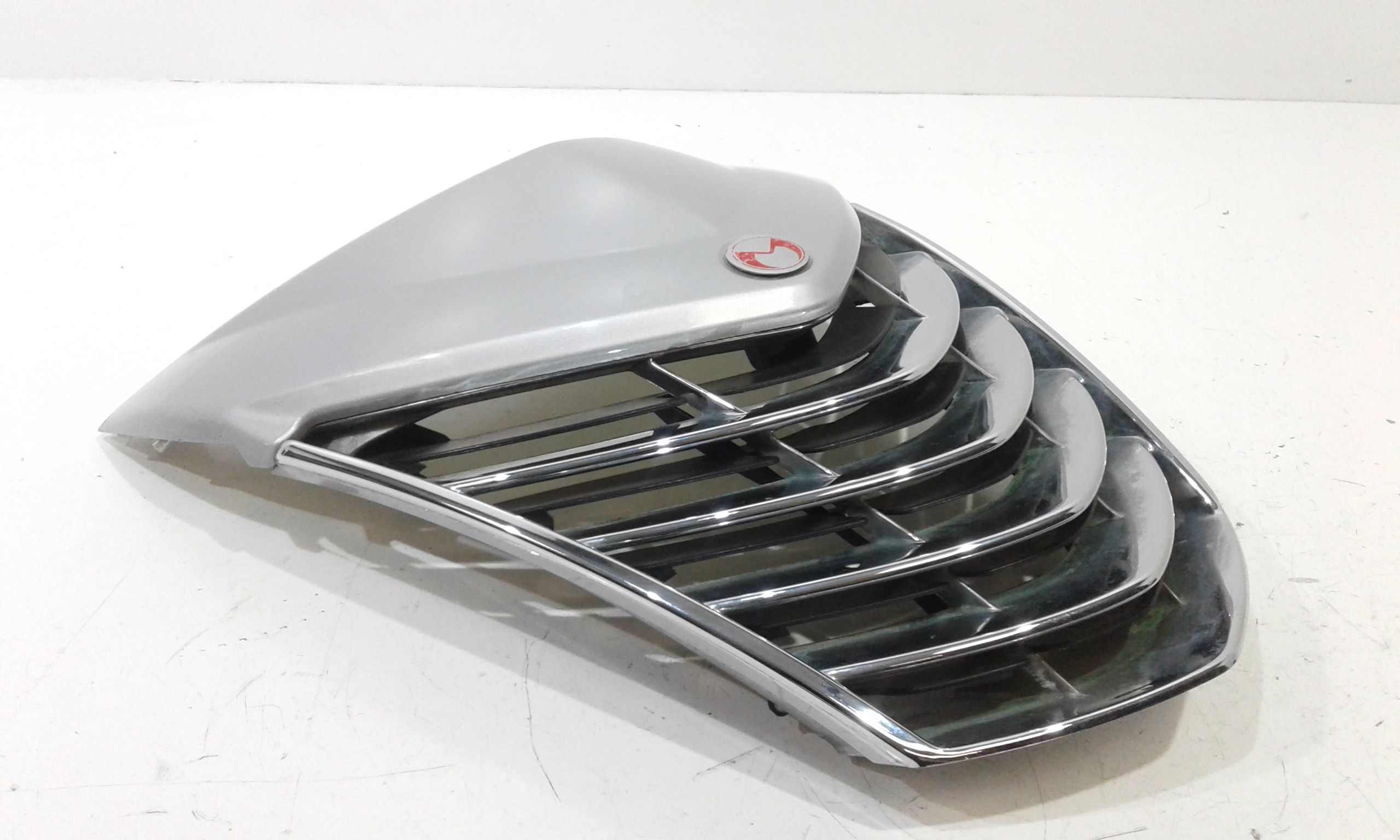 Mascherina carena anteriore Malaguti Centro 160cc (07>11)