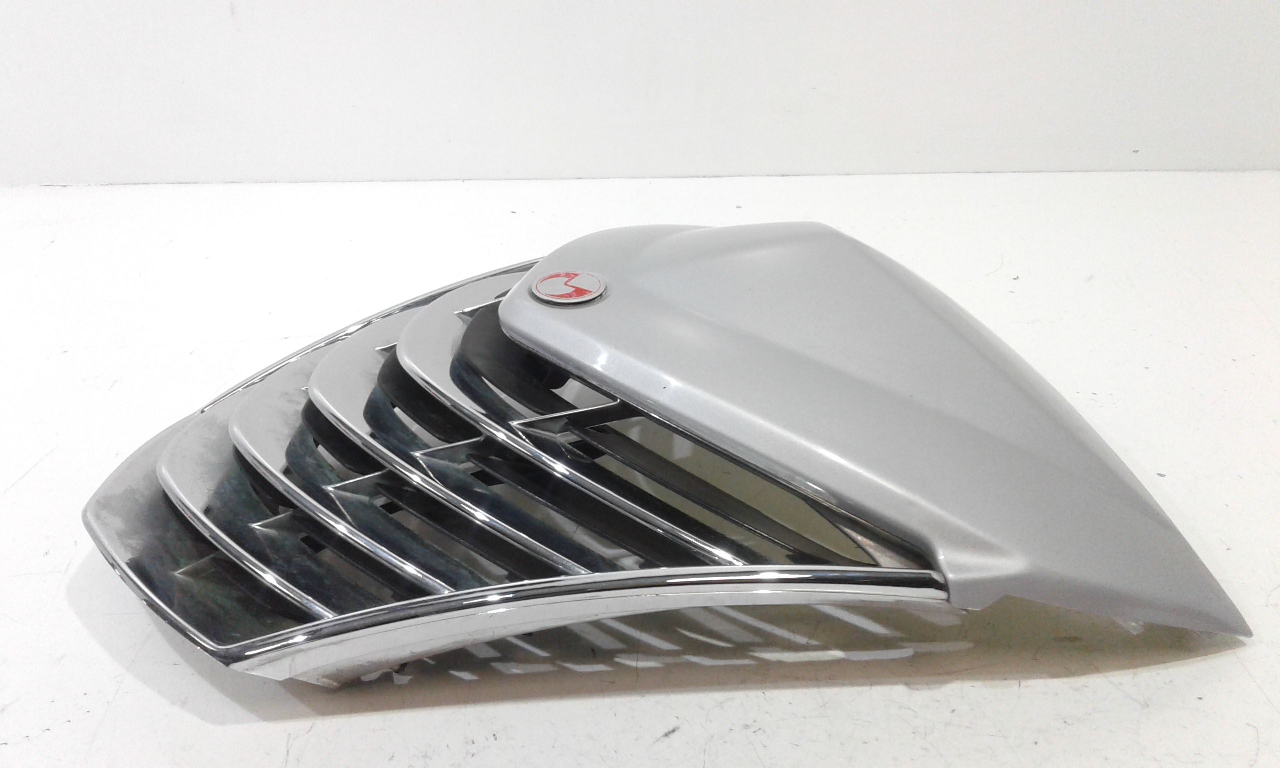 Mascherina carena anteriore Malaguti Centro 160cc (07>11)