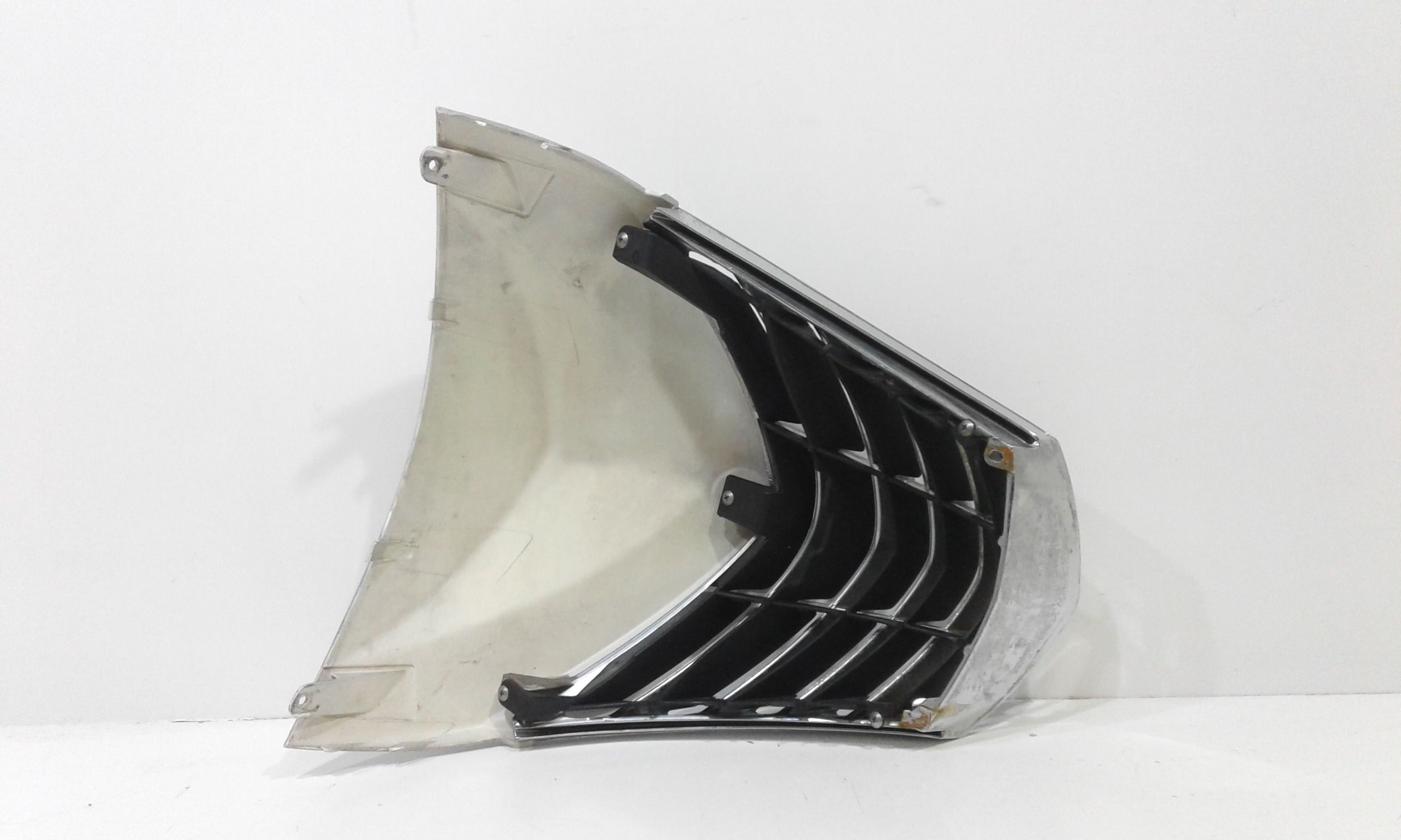 Mascherina carena anteriore Malaguti Centro 160cc (07>11)