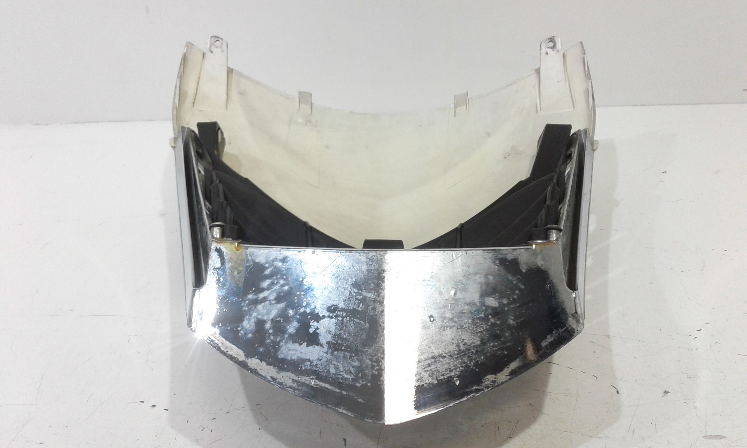 Mascherina carena anteriore Malaguti Centro 160cc (07>11)