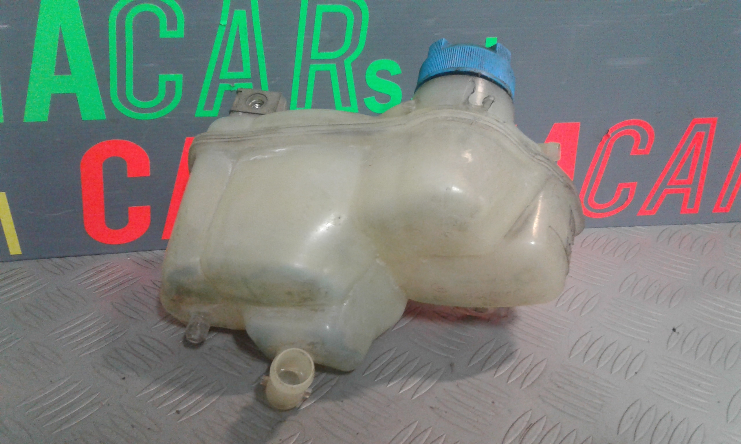 Vaschetta acqua SMART Forfour 1 Serie