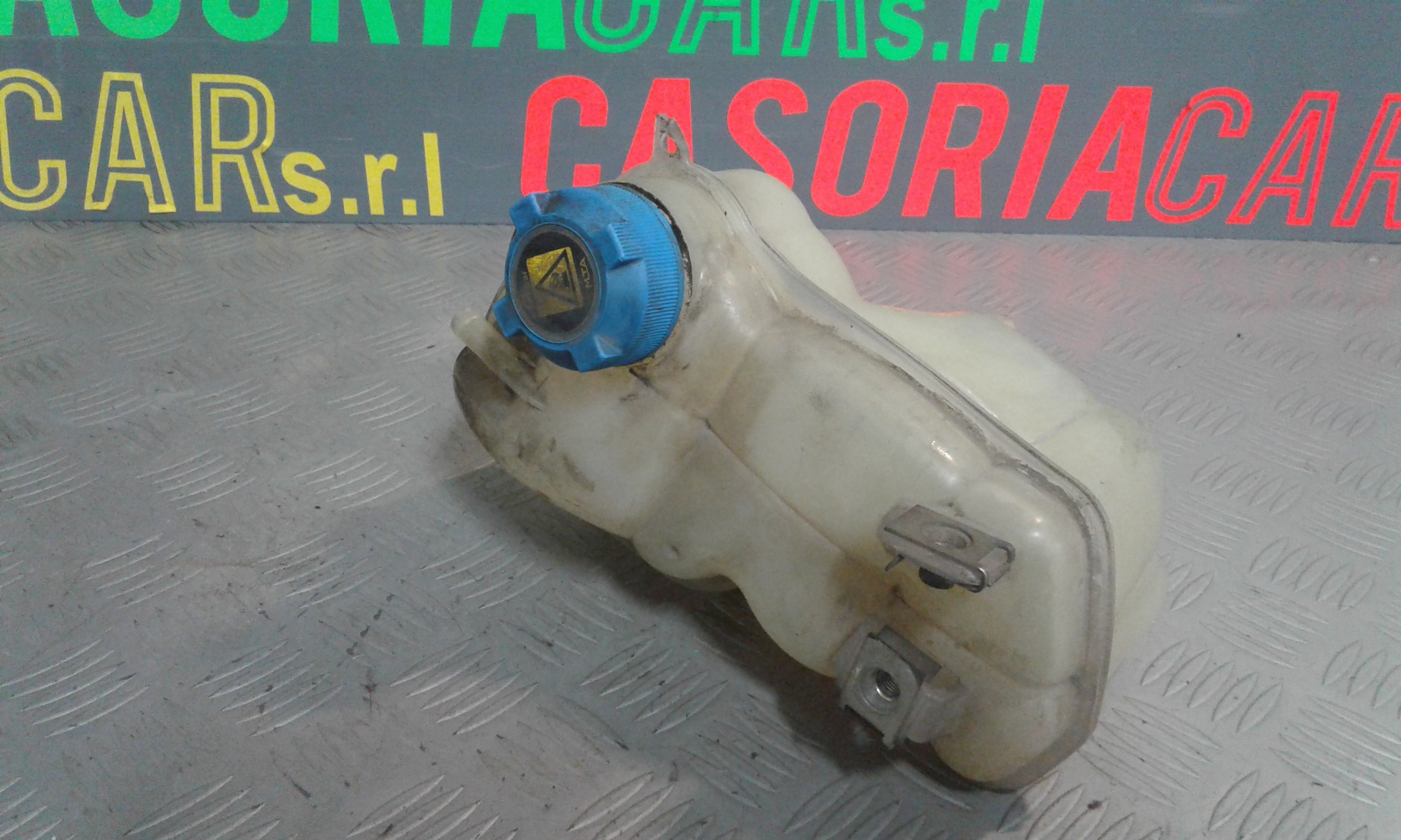 Vaschetta acqua SMART Forfour 1 Serie