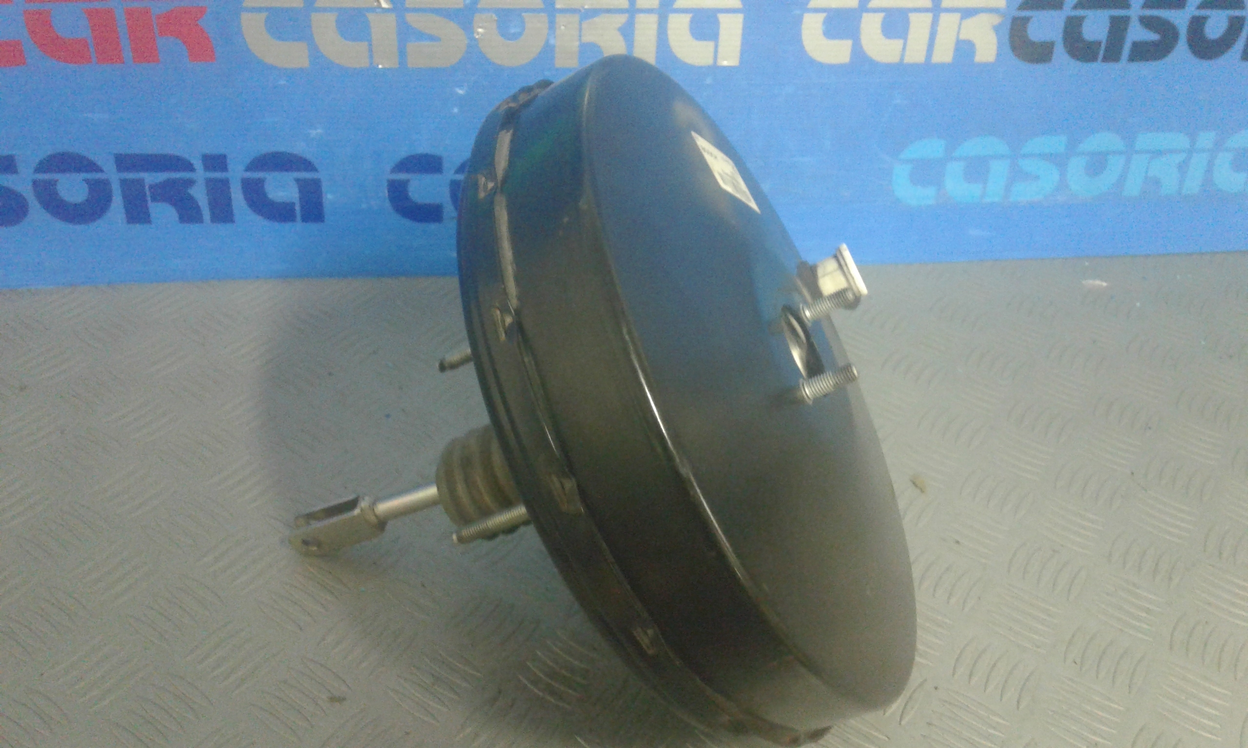 Servofreno IVECO Daily 4 Serie