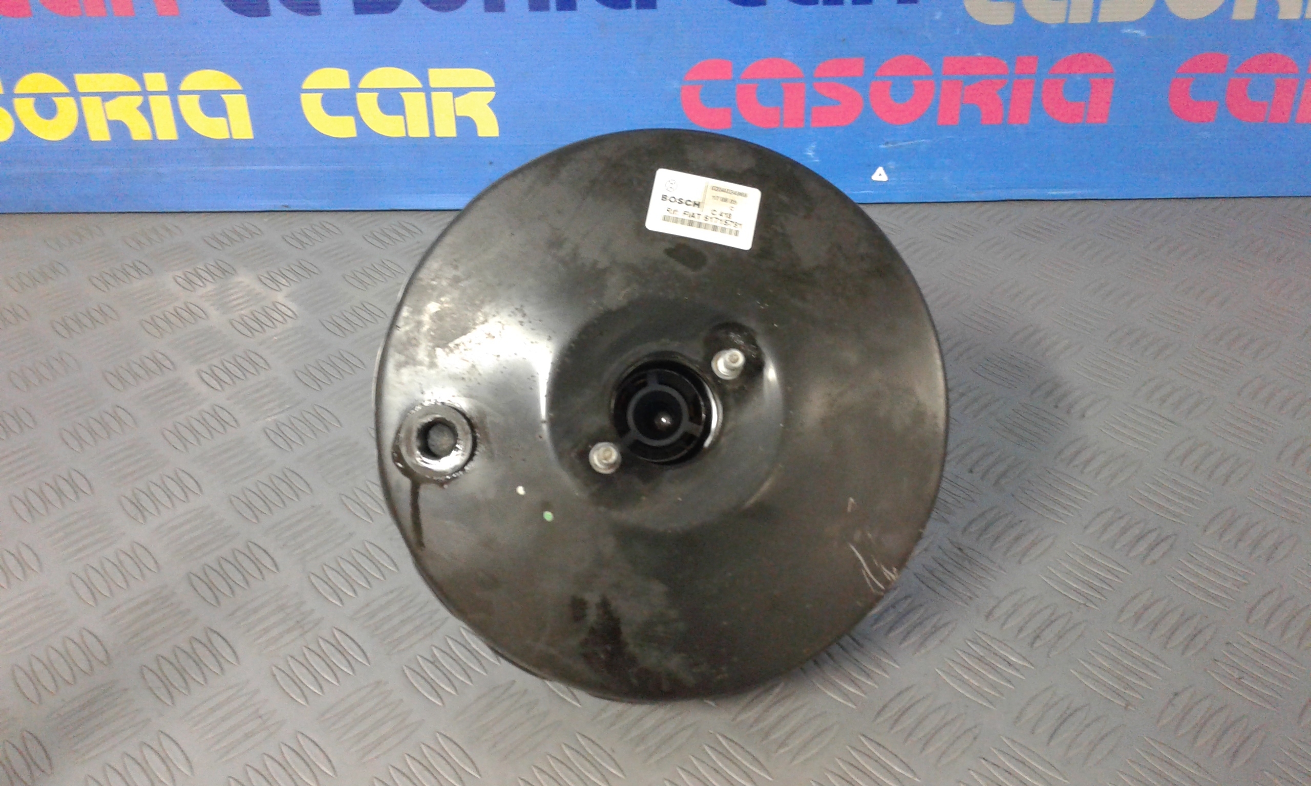 Servofreno LANCIA Ypsilon 1 Serie