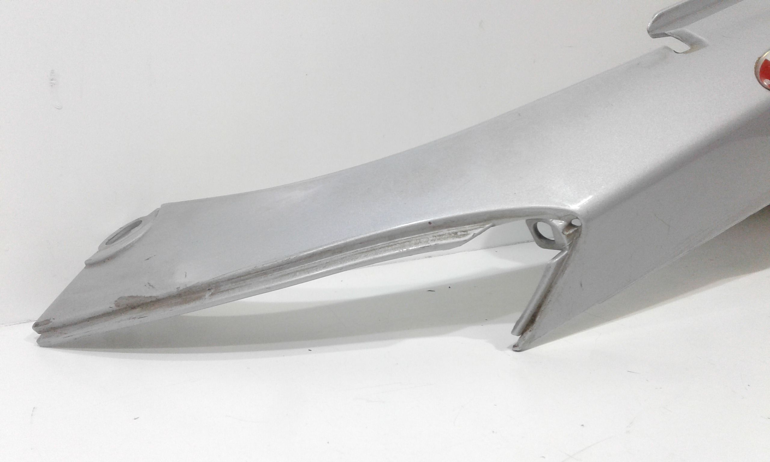 Carena posteriore DX Malaguti Centro 160cc (07>11)