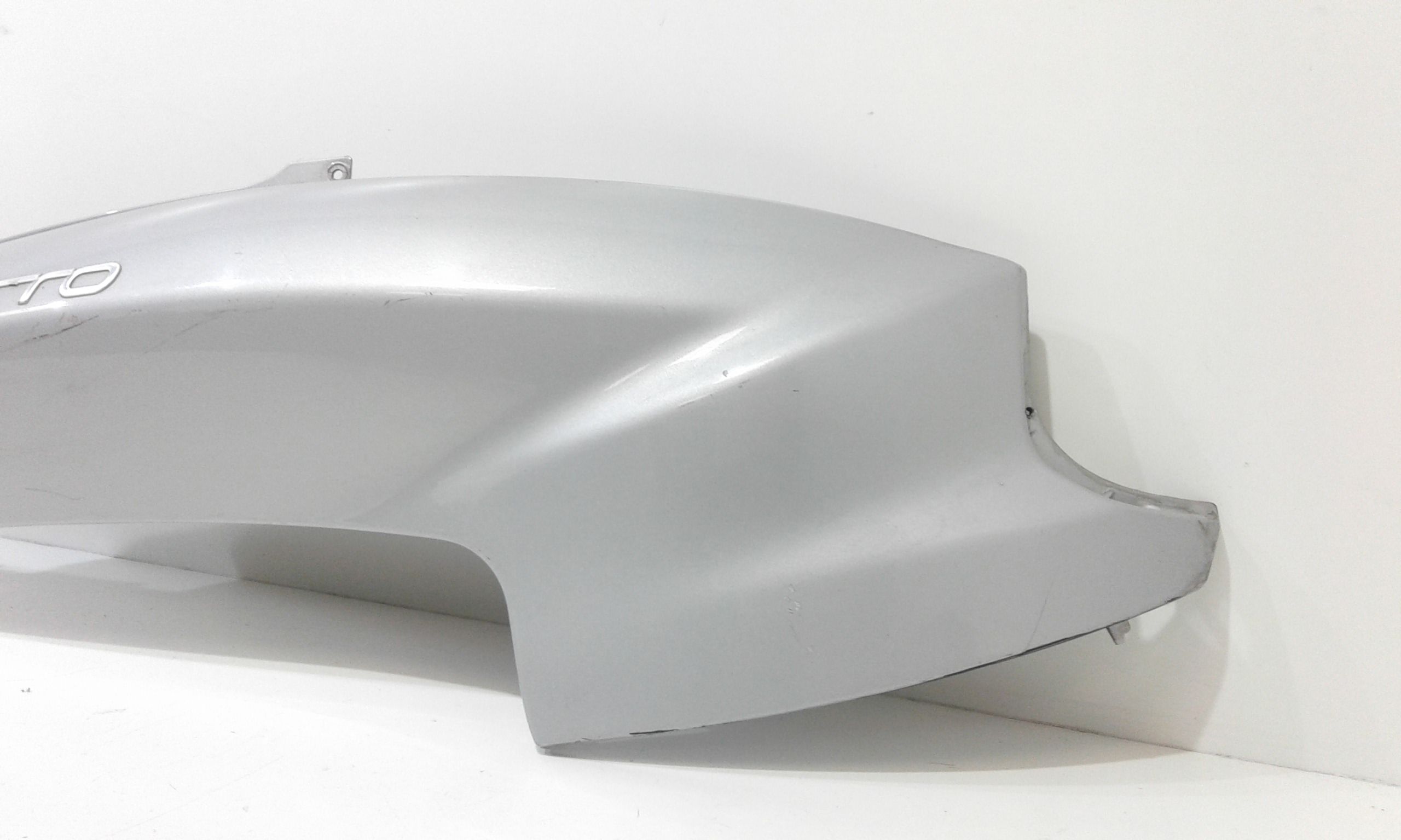 Carena posteriore DX Malaguti Centro 160cc (07>11)