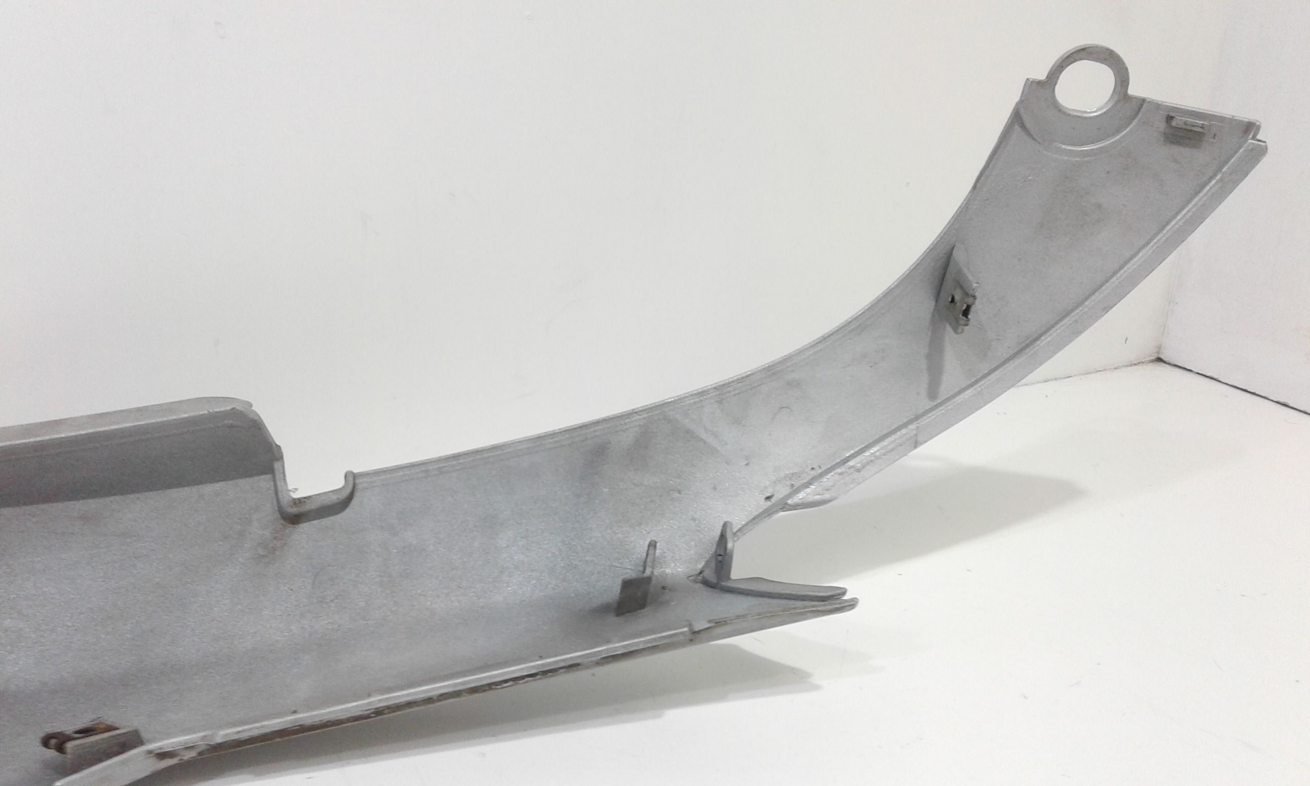 Carena posteriore DX Malaguti Centro 160cc (07>11)