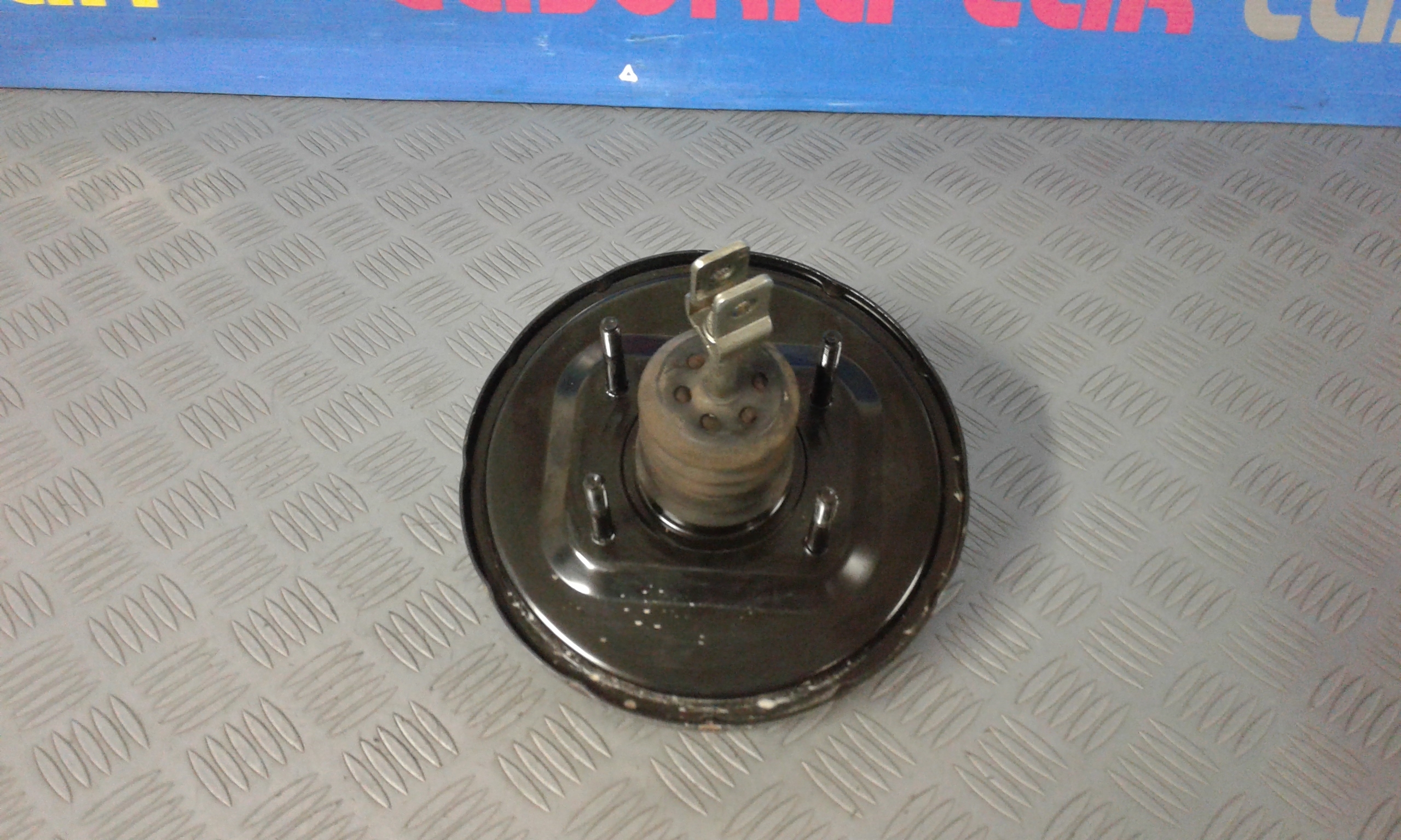 Servofreno CHEVROLET Matiz 4 Serie