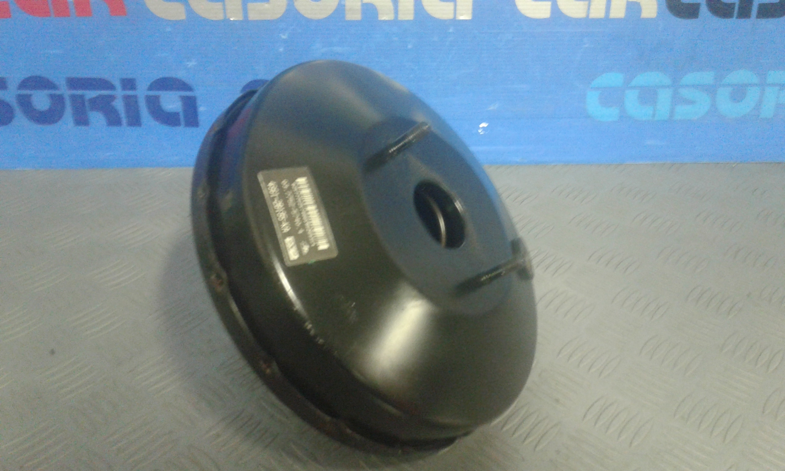 Servofreno FORD Fiesta 4 Serie