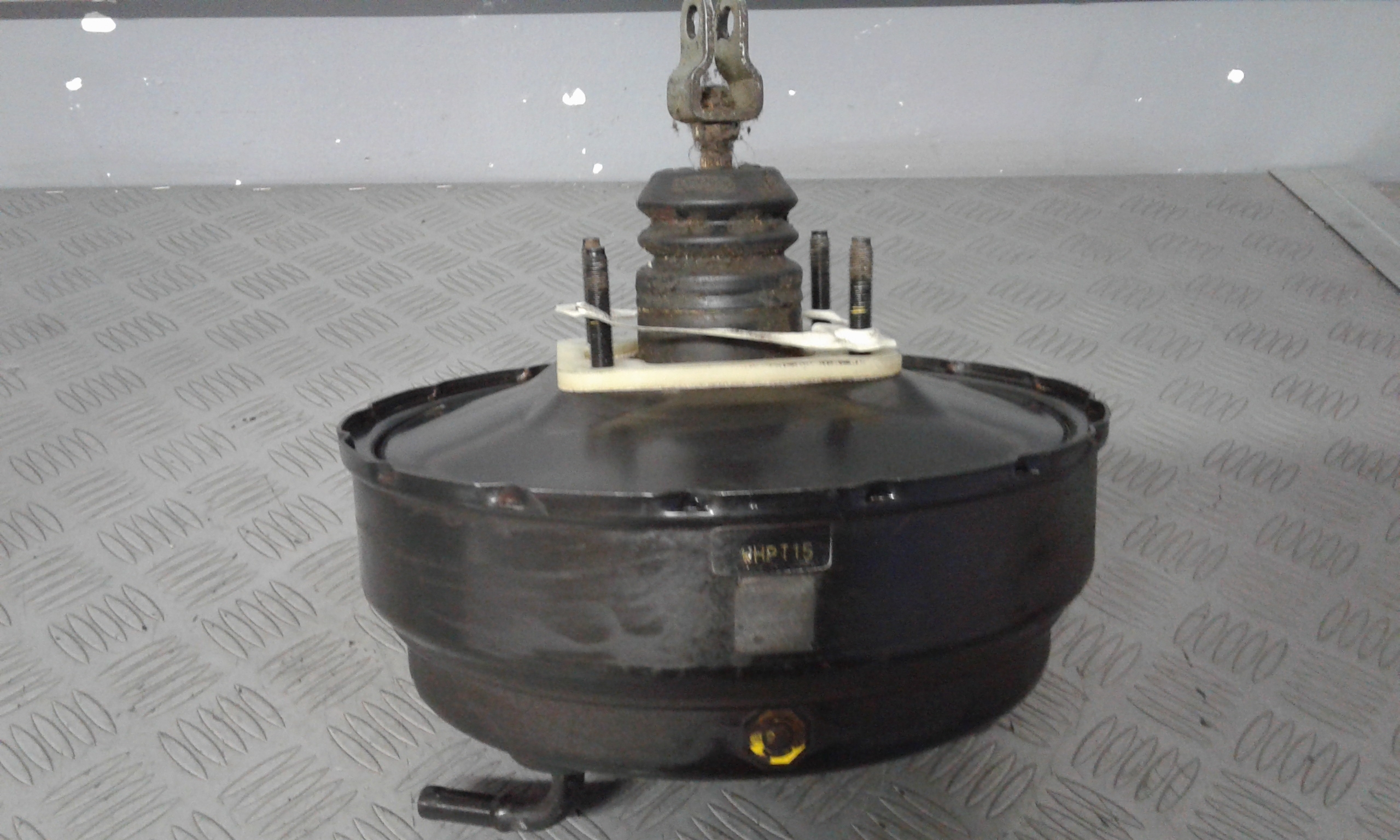 Servofreno HYUNDAI Santa Fe 1 Serie