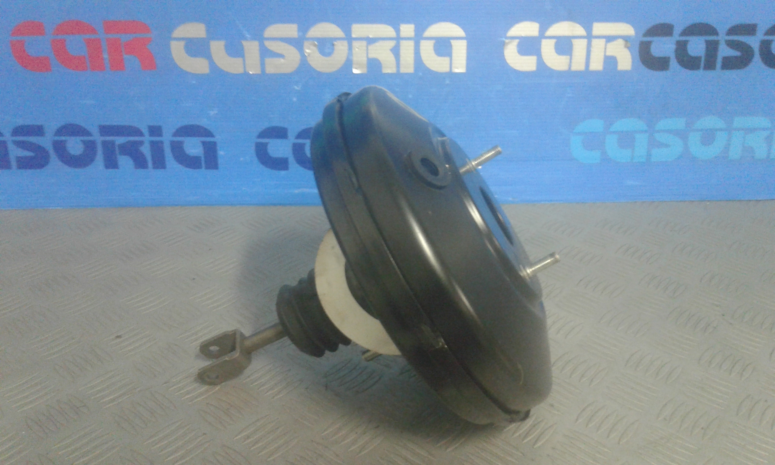 Servofreno MERCEDES Classe A W169 3 Serie