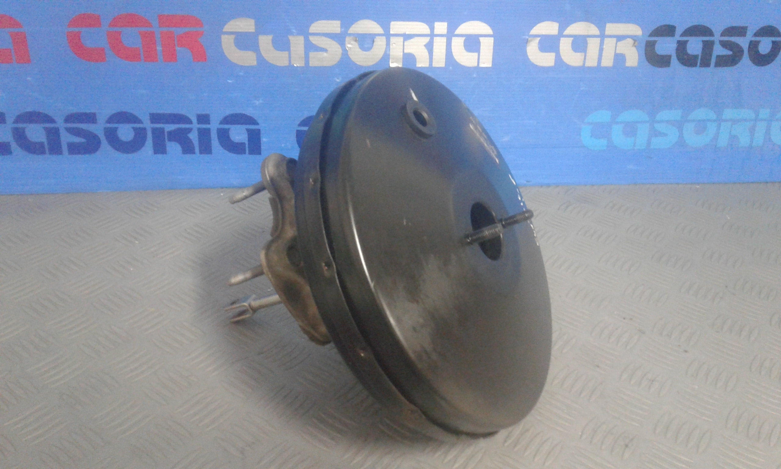 Servofreno RENAULT Clio 5