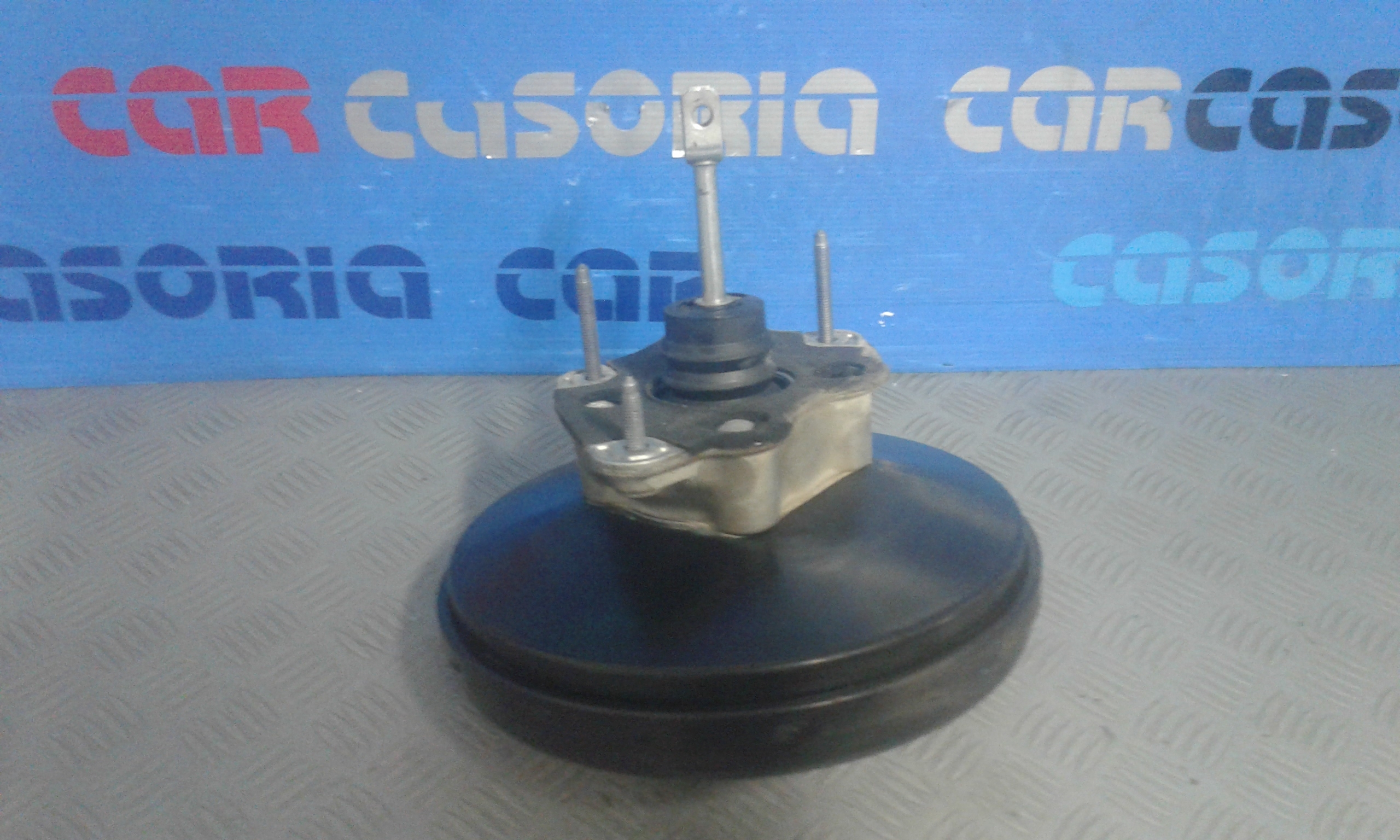 Servofreno RENAULT Clio 5