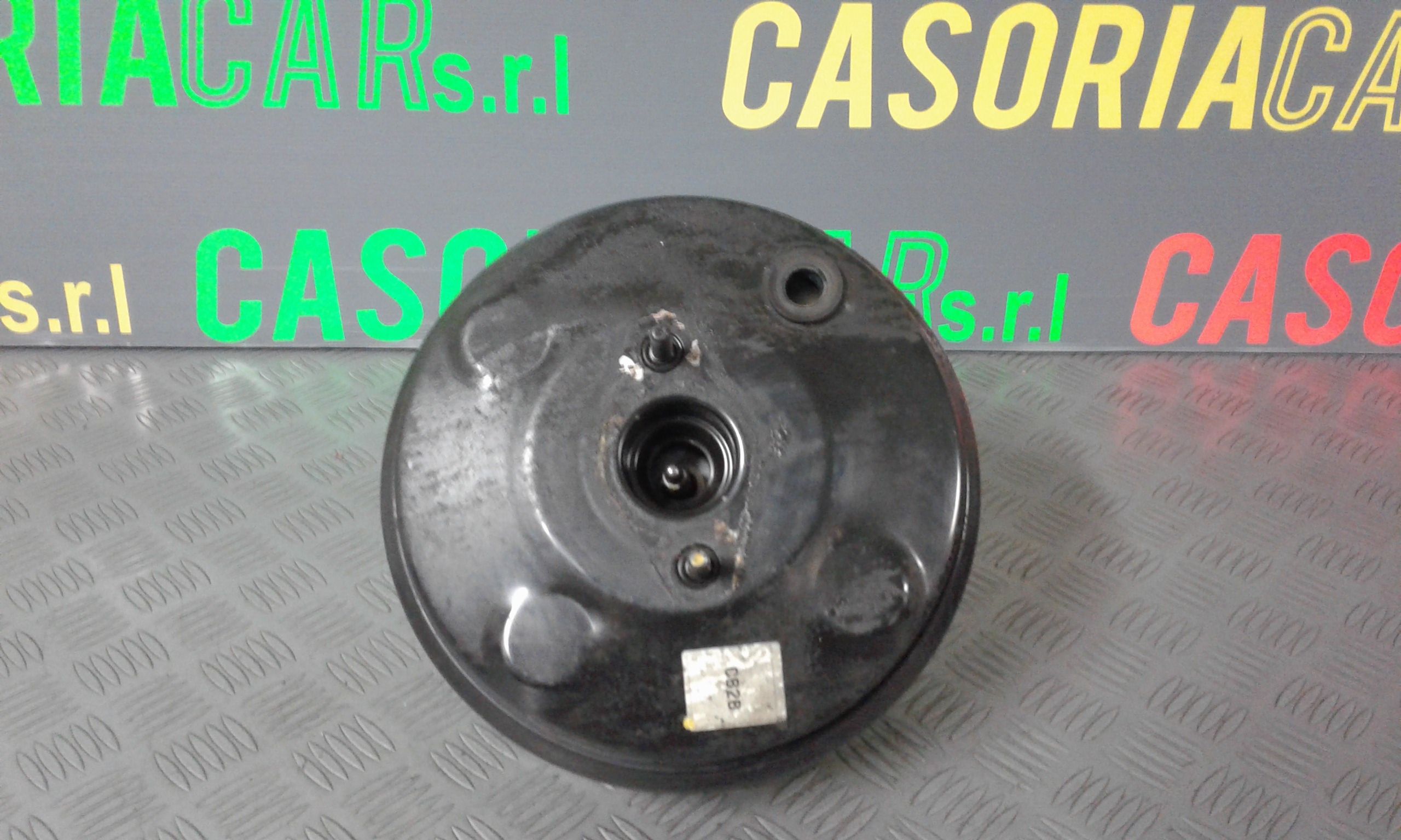 Servofreno SSANGYONG Kyron 2 Serie