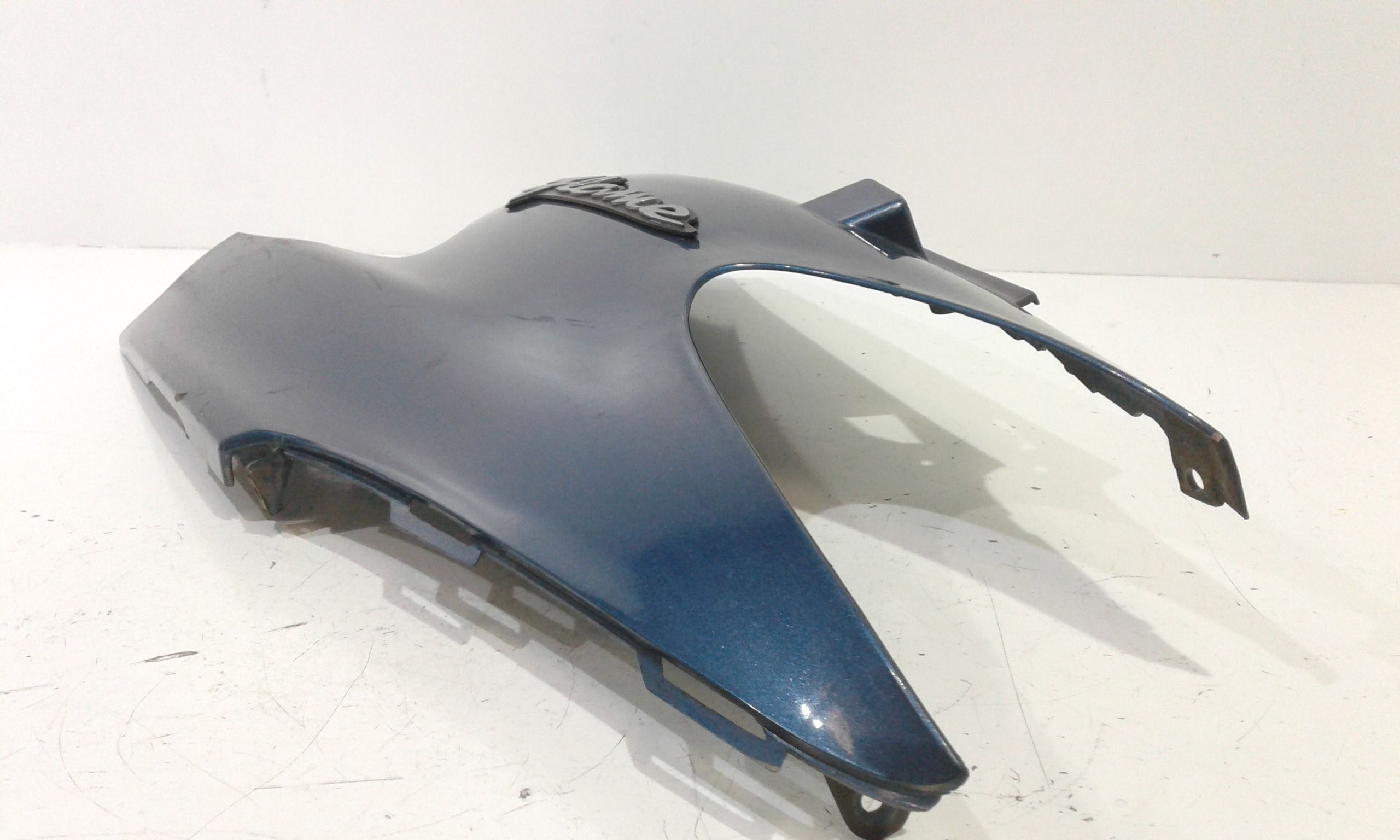 Carena posteriore SX MBK Flame 125cc