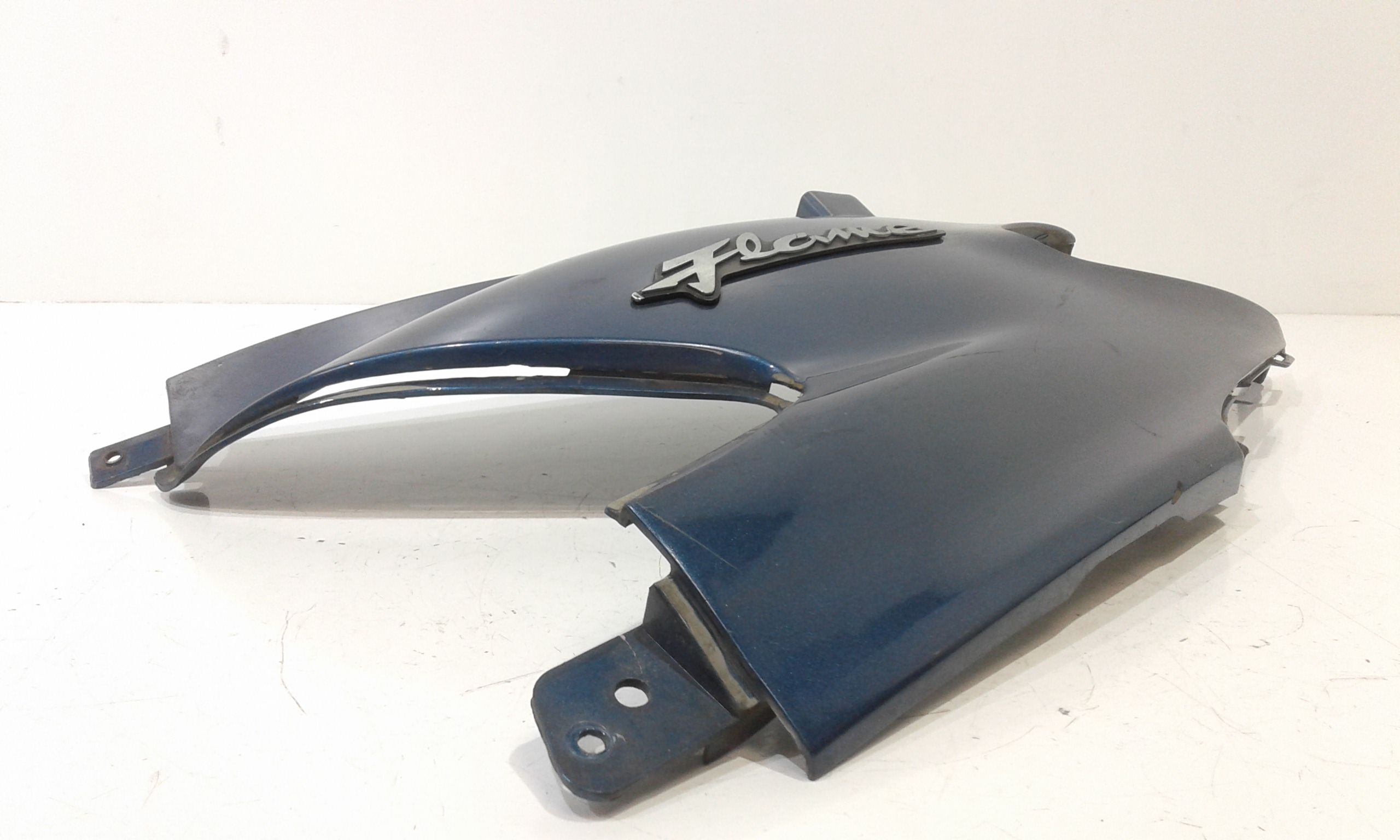 Carena posteriore SX MBK Flame 125cc