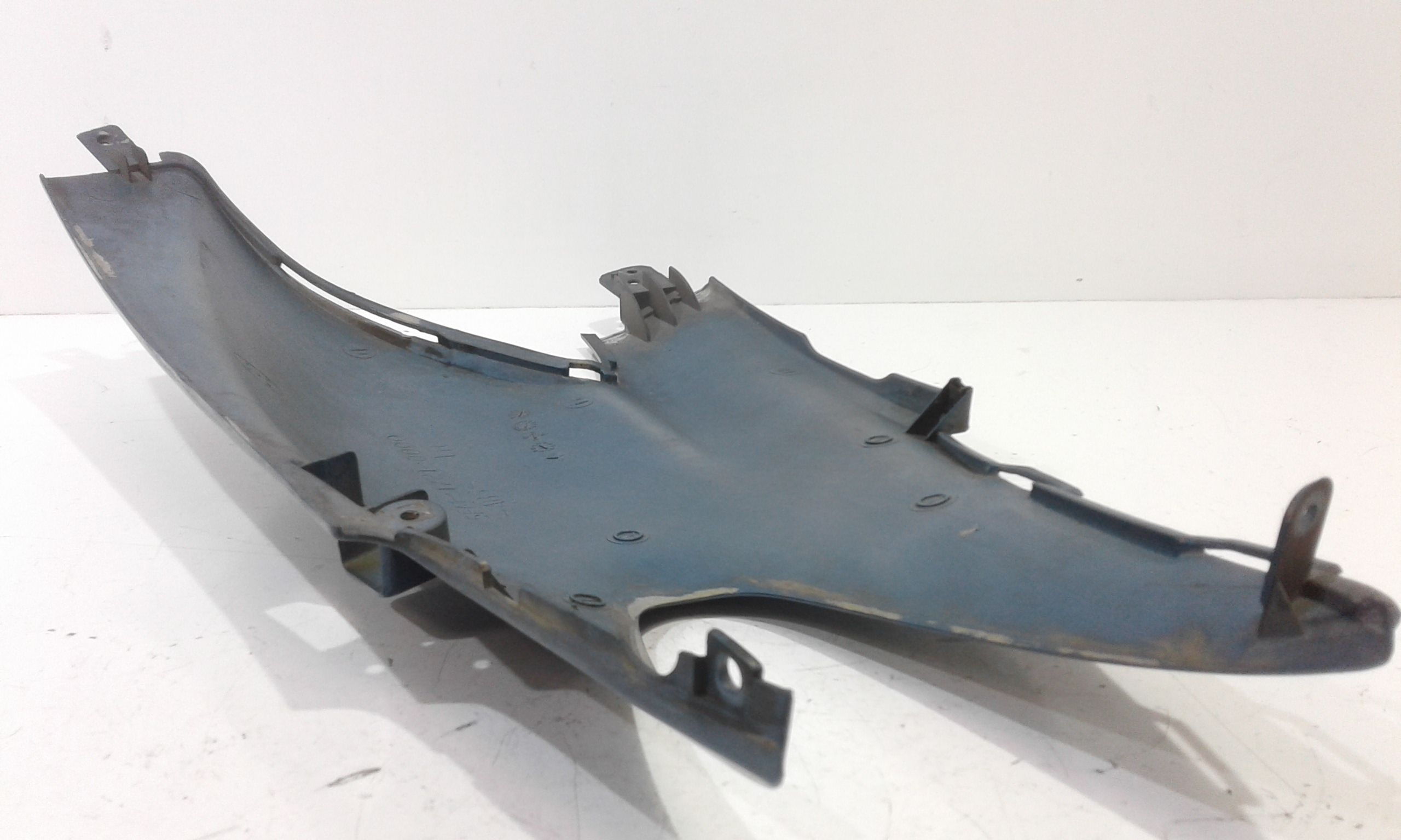 Carena posteriore SX MBK Flame 125cc