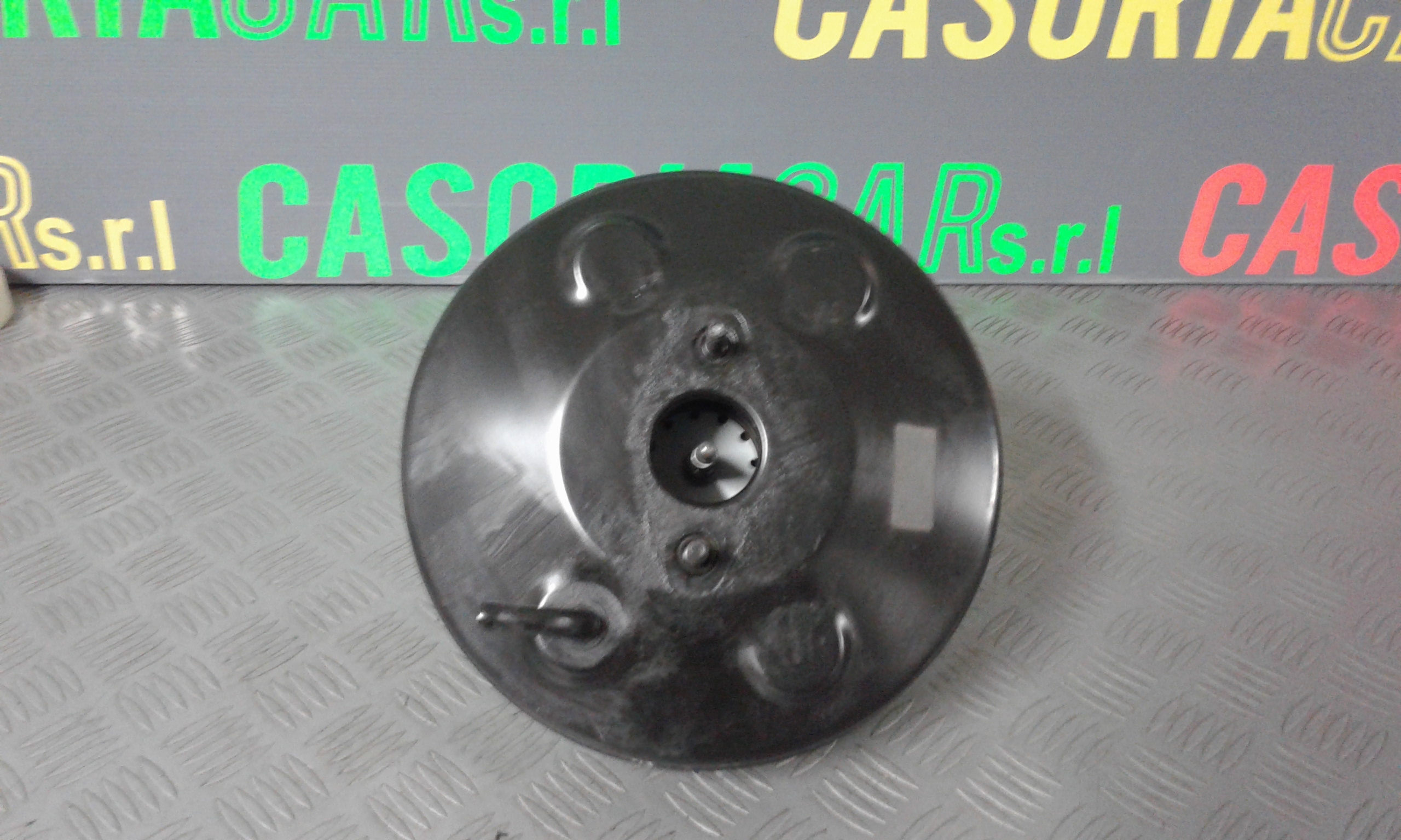 Servofreno HYUNDAI Getz 2 Serie