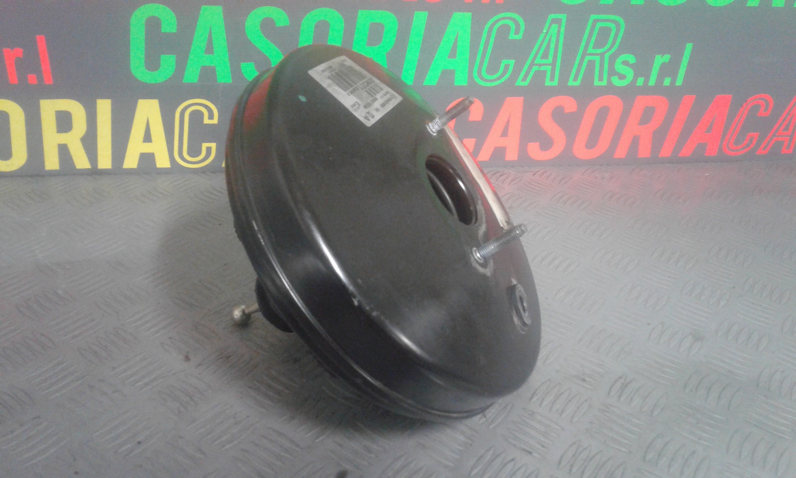 Servofreno PEUGEOT 308 1 Serie