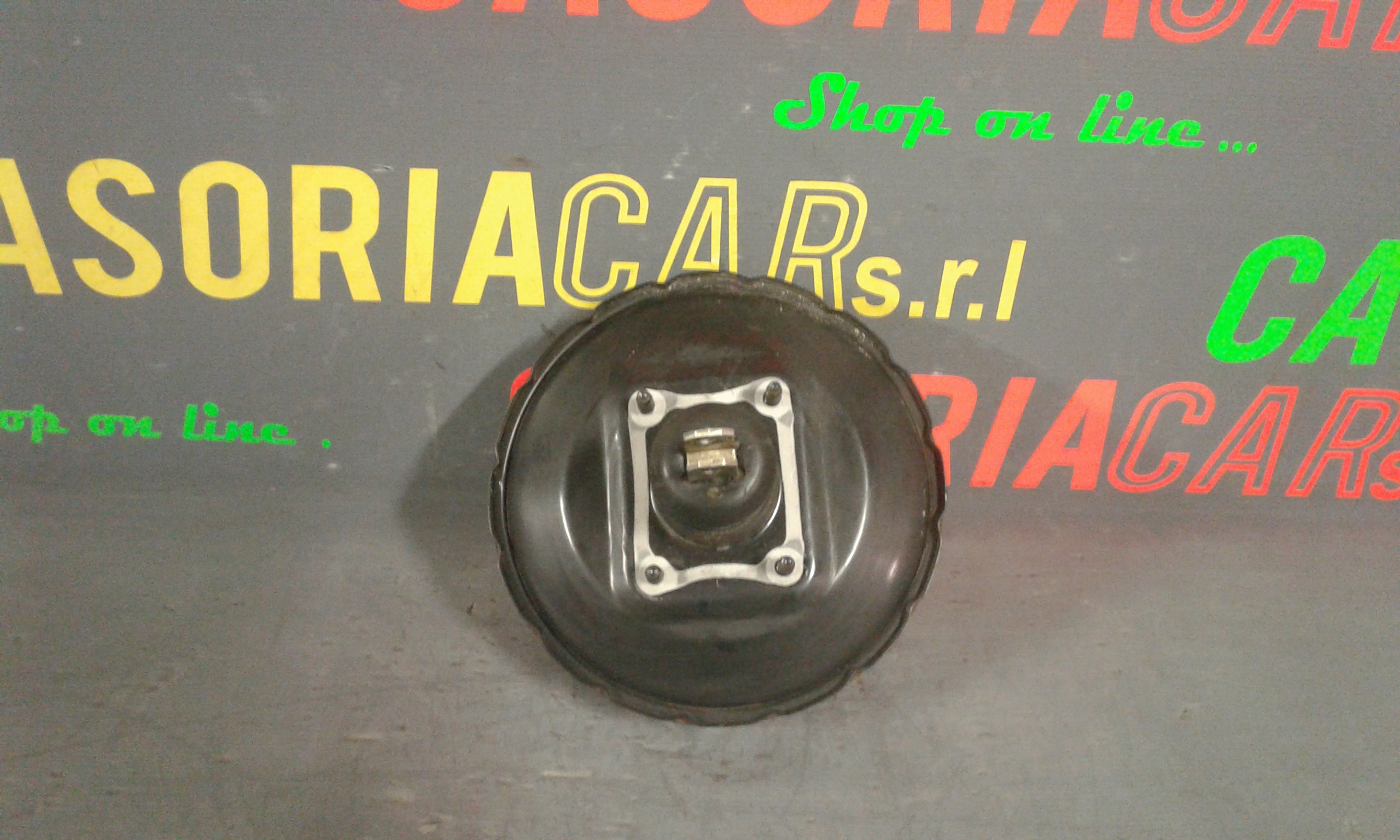 Servofreno HYUNDAI Atos Prime 3 Serie