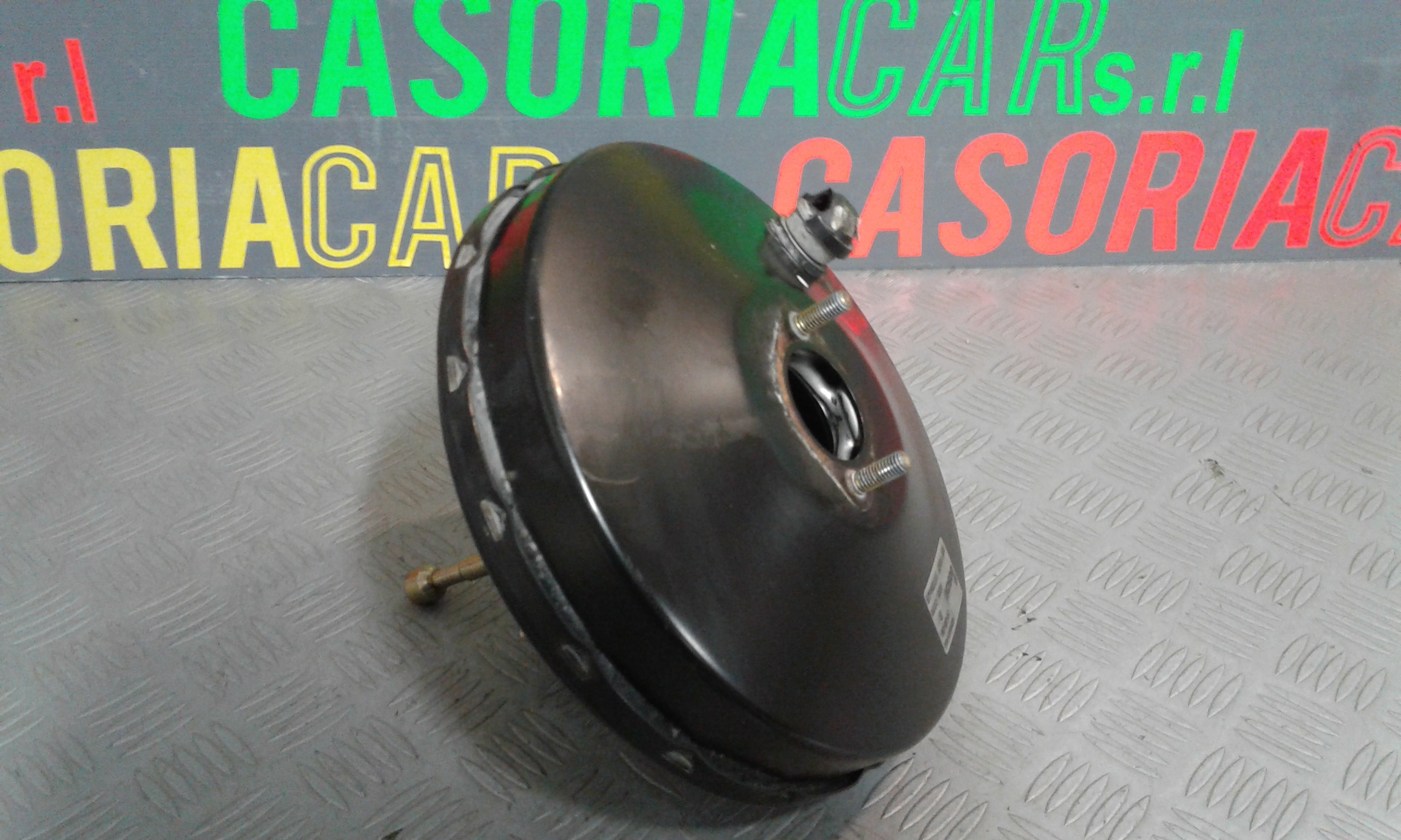 Servofreno FIAT Panda 2 Serie