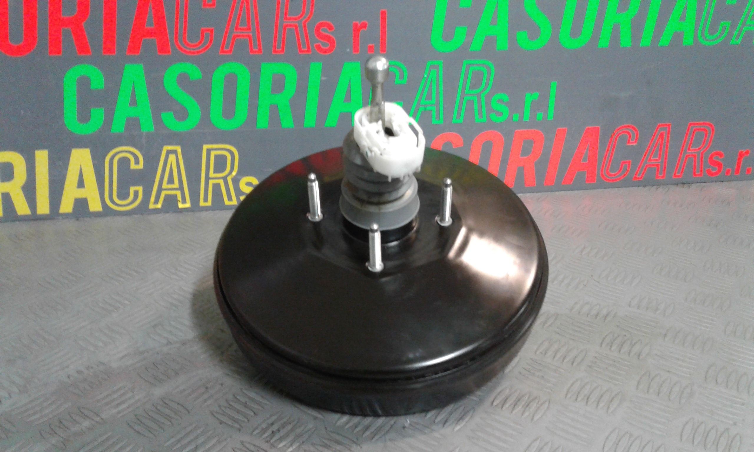 Servofreno FIAT 500 L 1  Serie