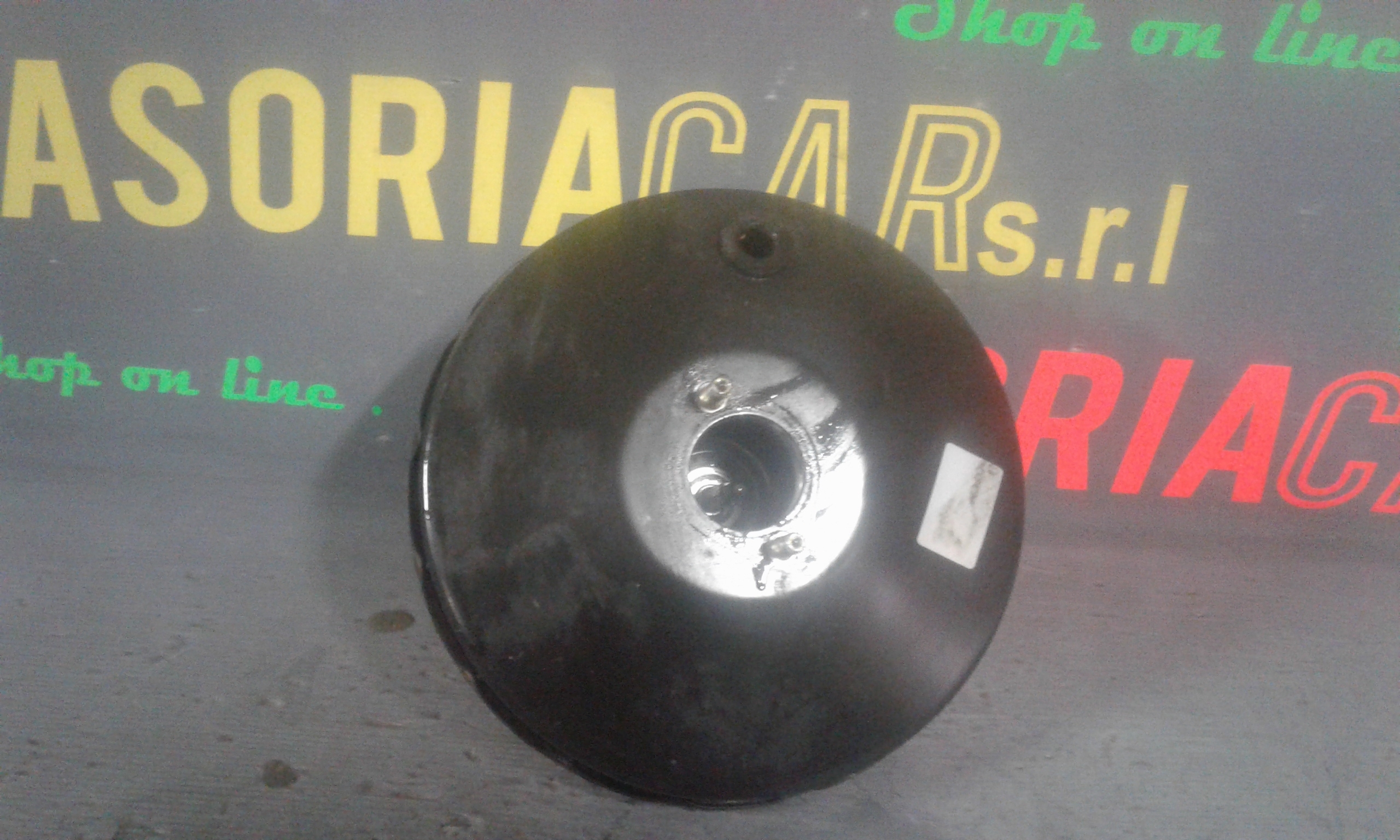 Servofreno FIAT Panda 2 Serie