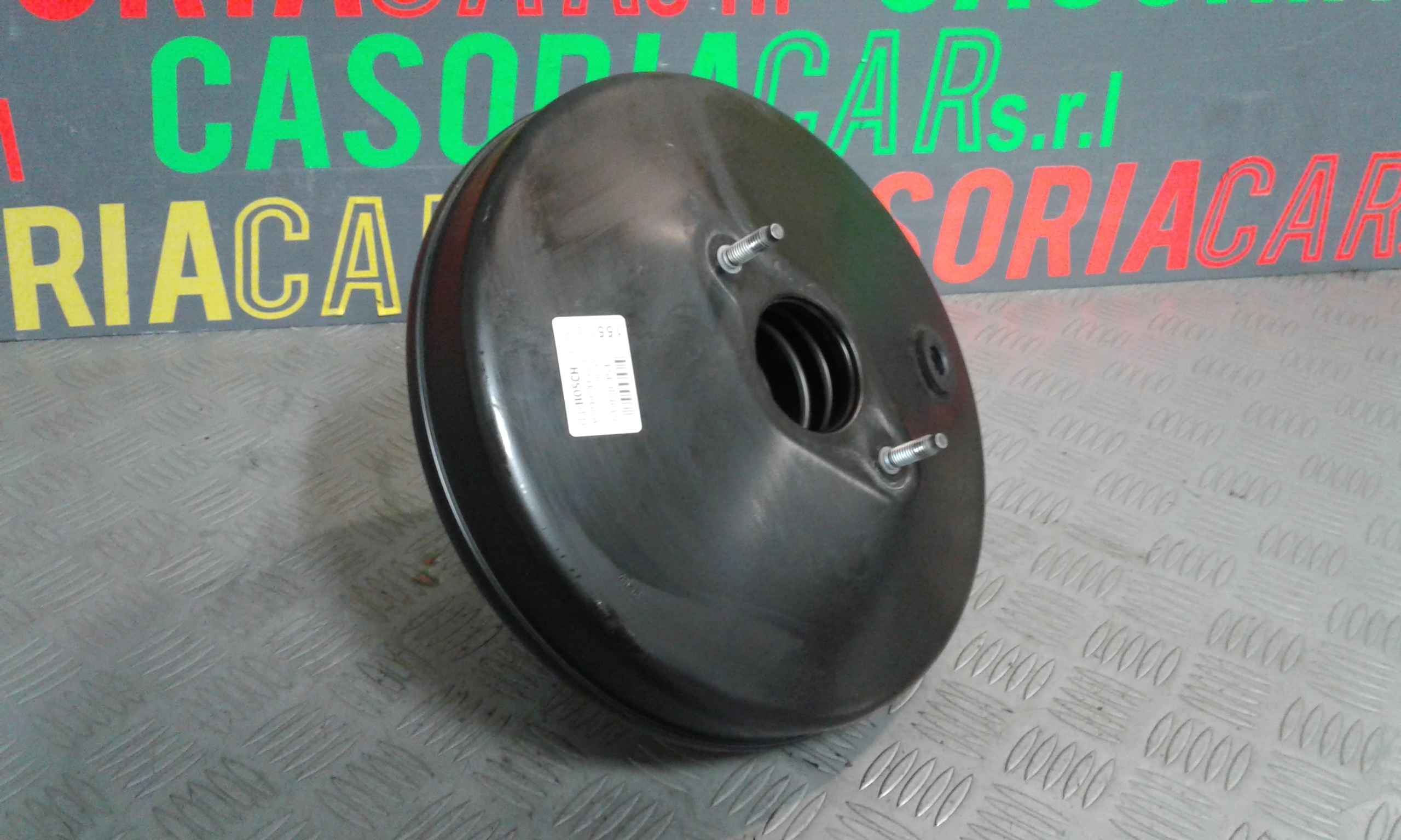 Servofreno ALFA ROMEO Mito 1 Serie