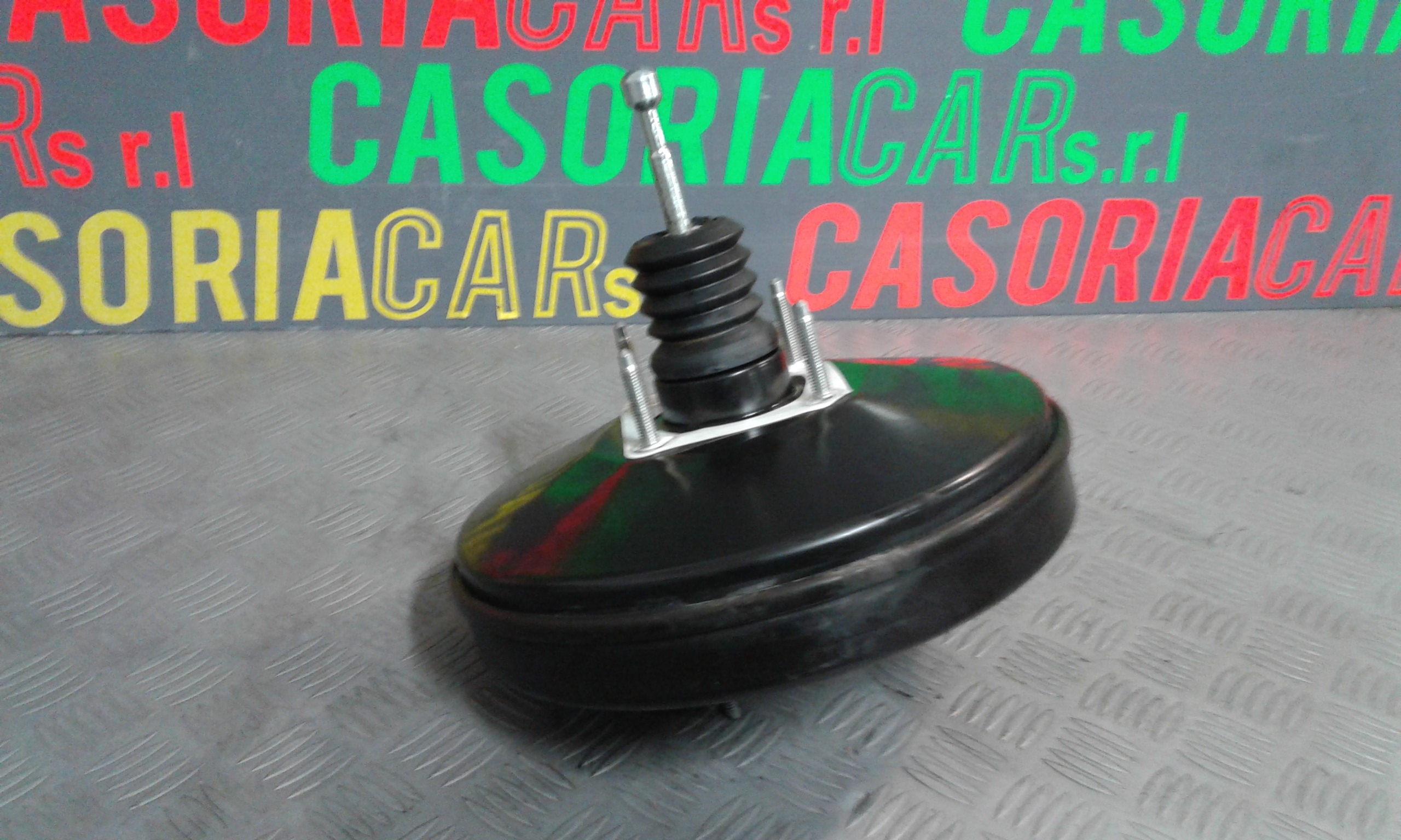 Servofreno ALFA ROMEO Mito 1 Serie