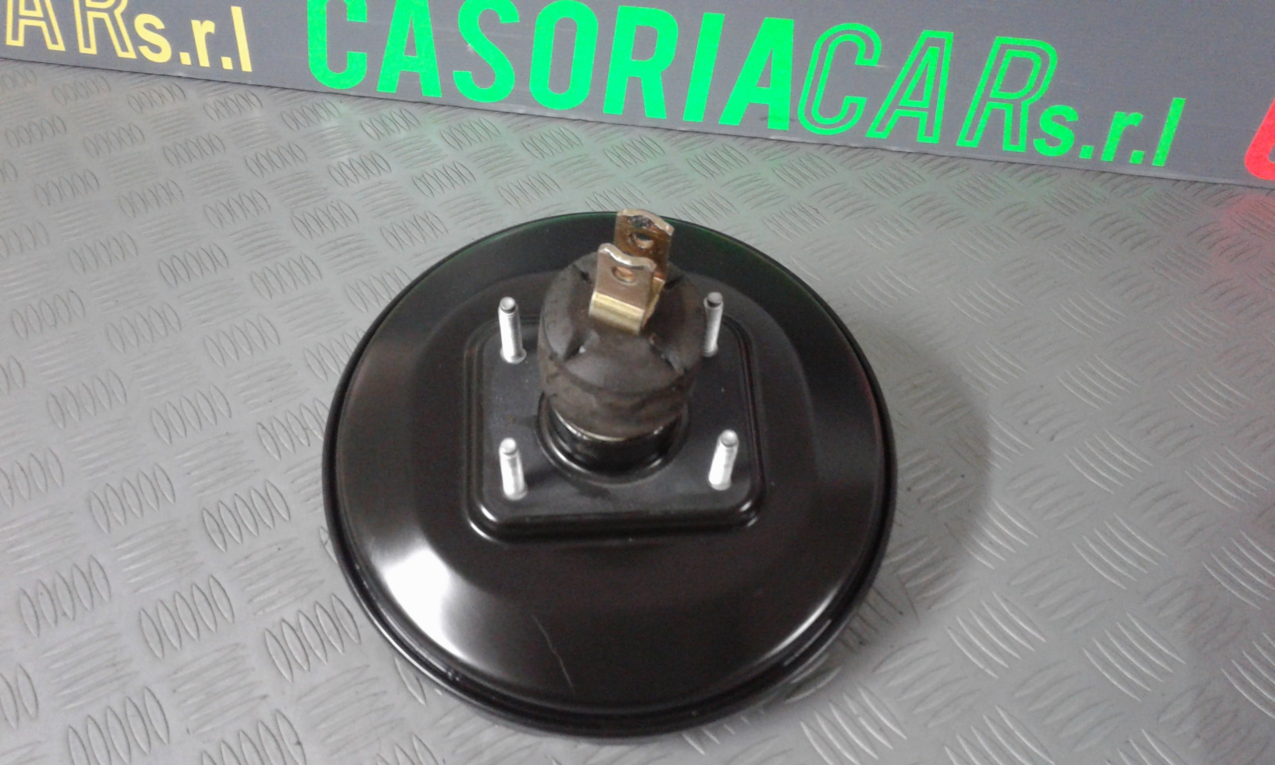 Servofreno TOYOTA Yaris 2 Serie