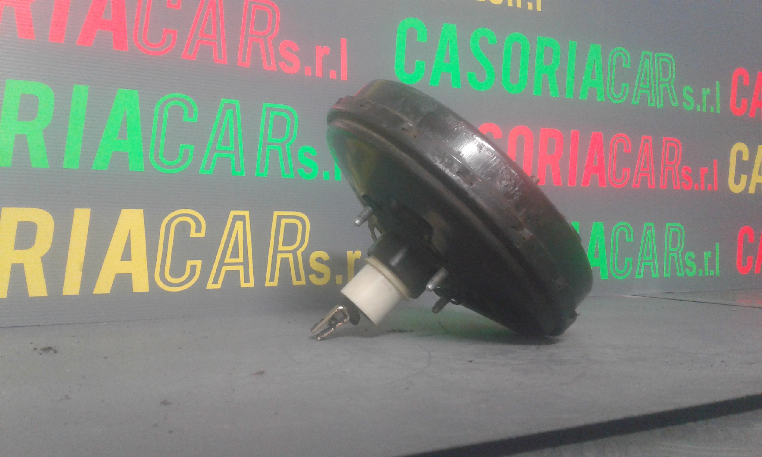 Servofreno PEUGEOT Ranch 1 Serie