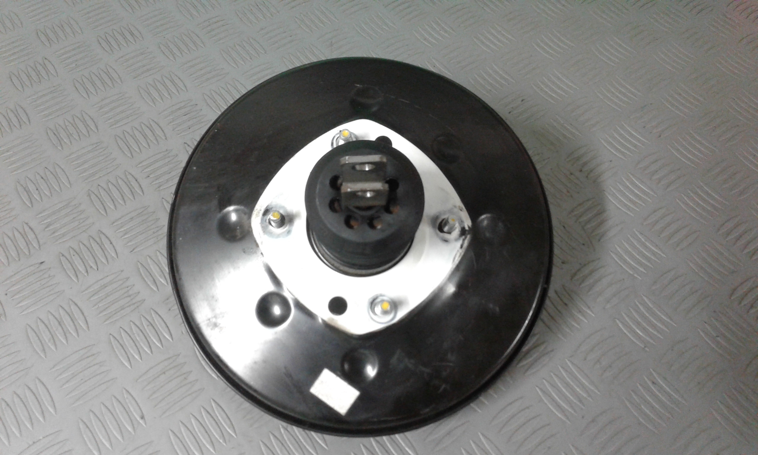 Servofreno SMART Forfour 1 Serie