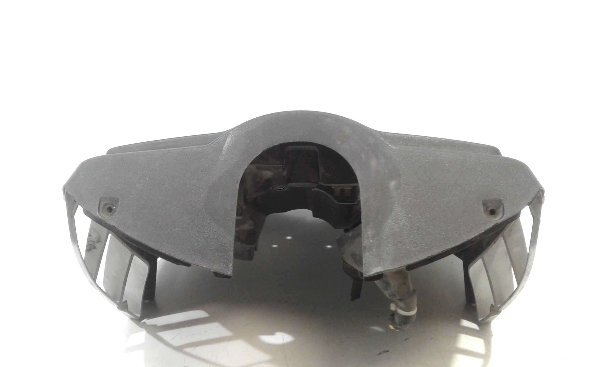 Retroscudo Malaguti Centro 160cc (07>11)