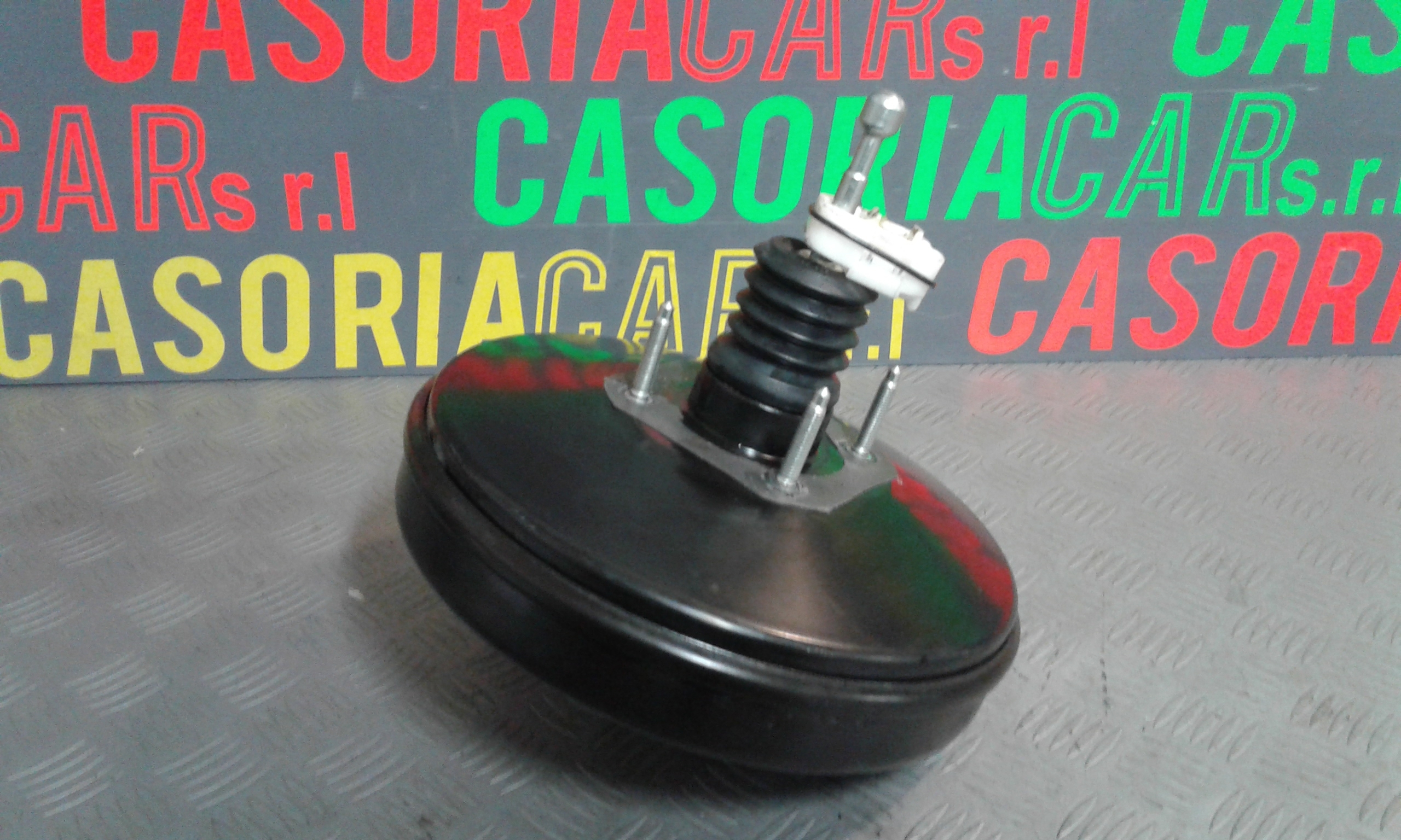 Servofreno FIAT 500 X 1 Serie